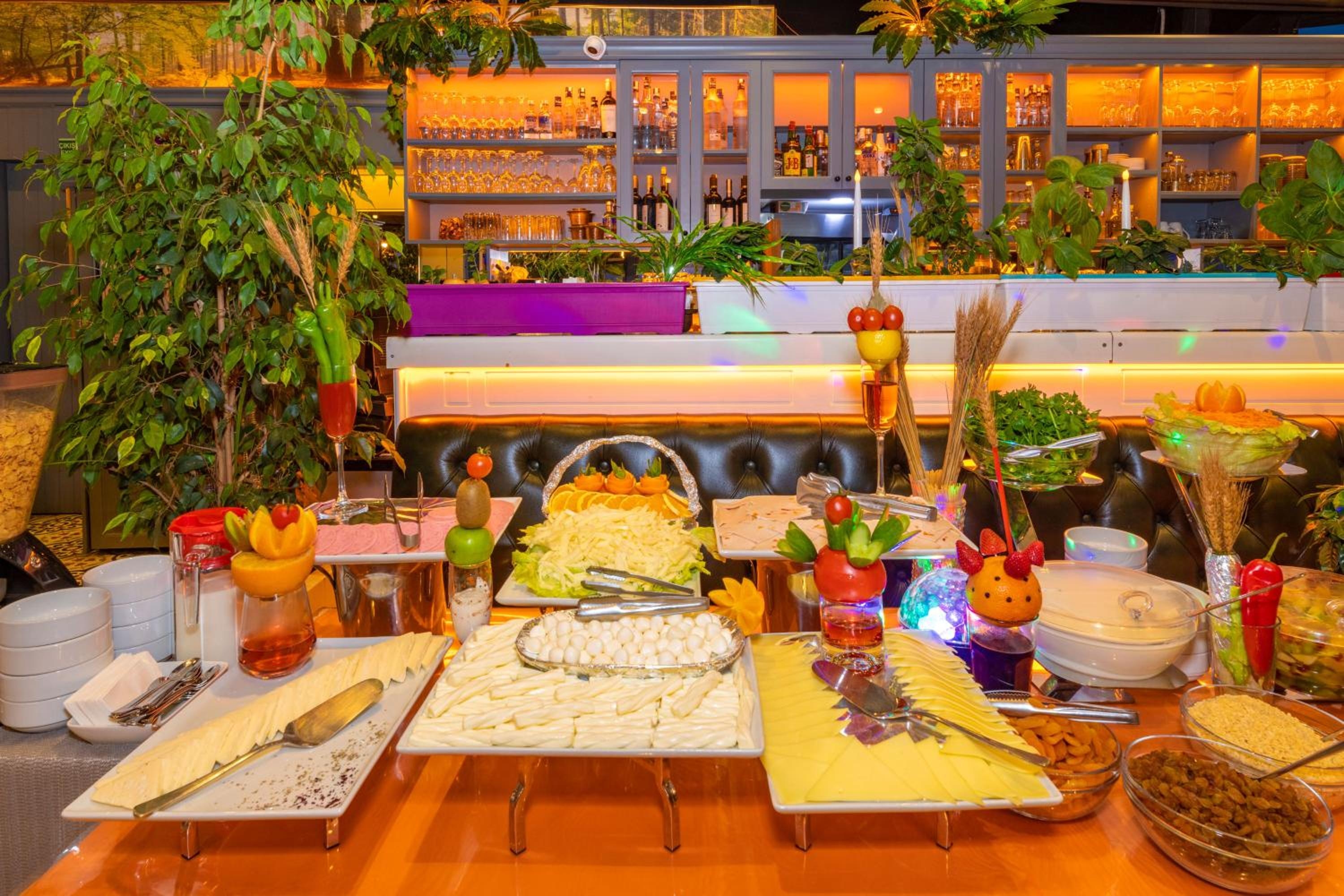 Foto de Alpek Hotel