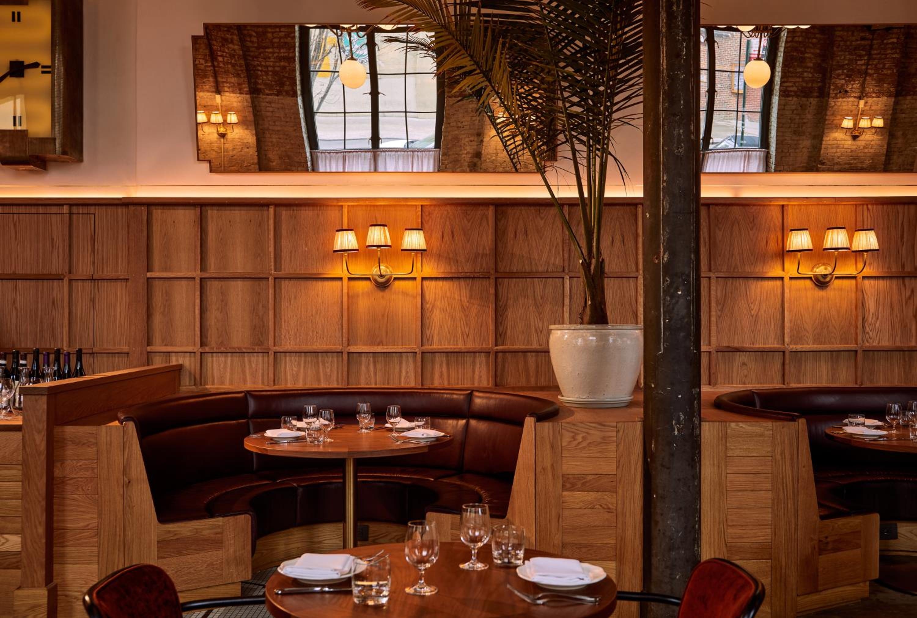 Foto de Wythe Hotel