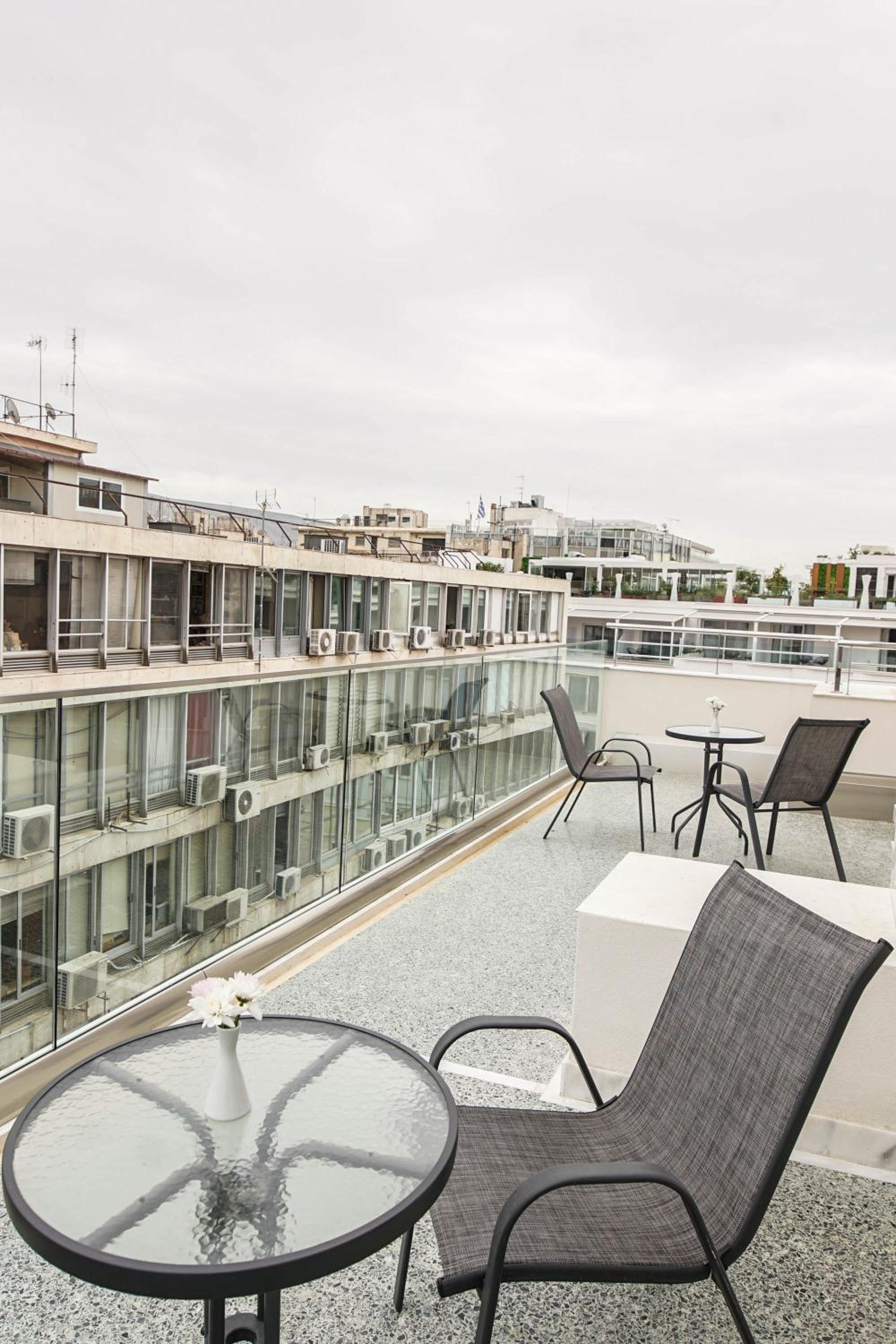 Athens Cypria Hotel