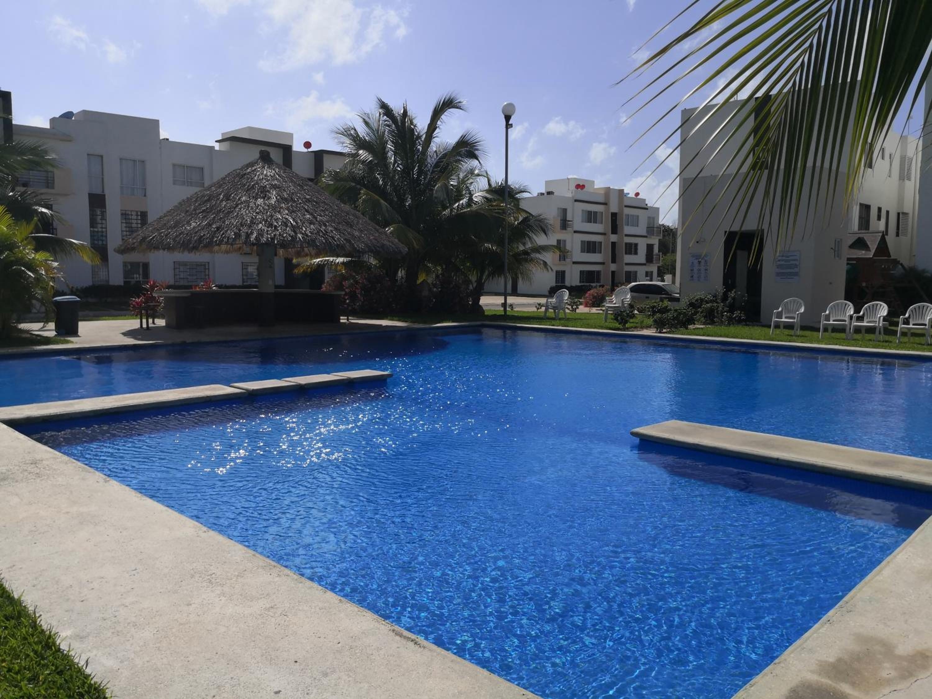 Foto de Playa Orquidea