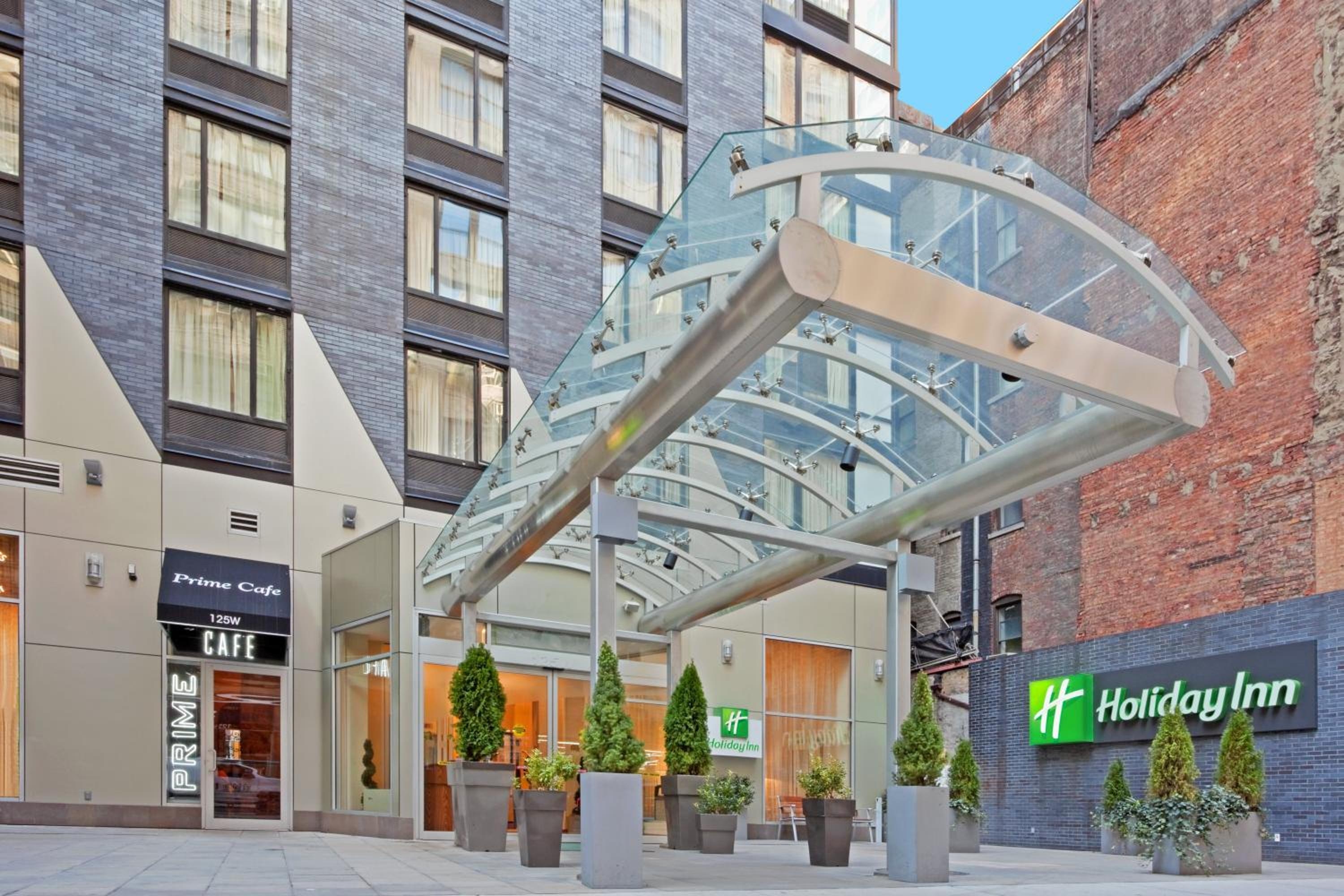 Foto de Holiday Inn Manhattan 6th Ave - Chelsea by IHG