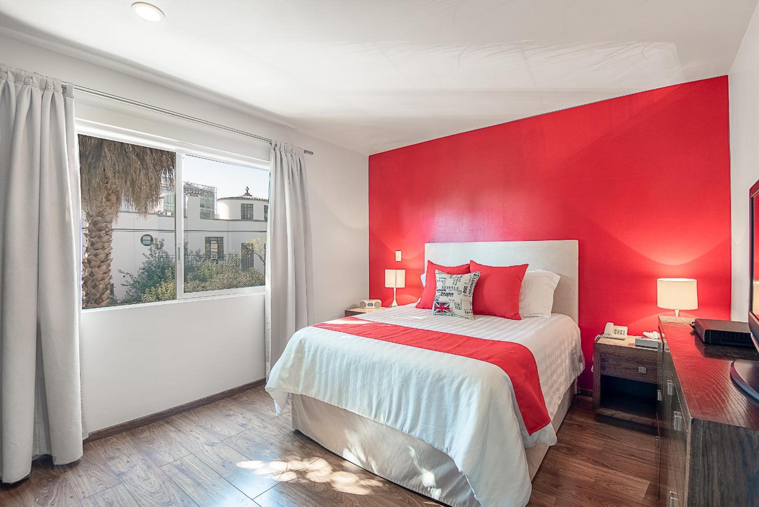 Foto de Suites Copérnico Polanco Anzures