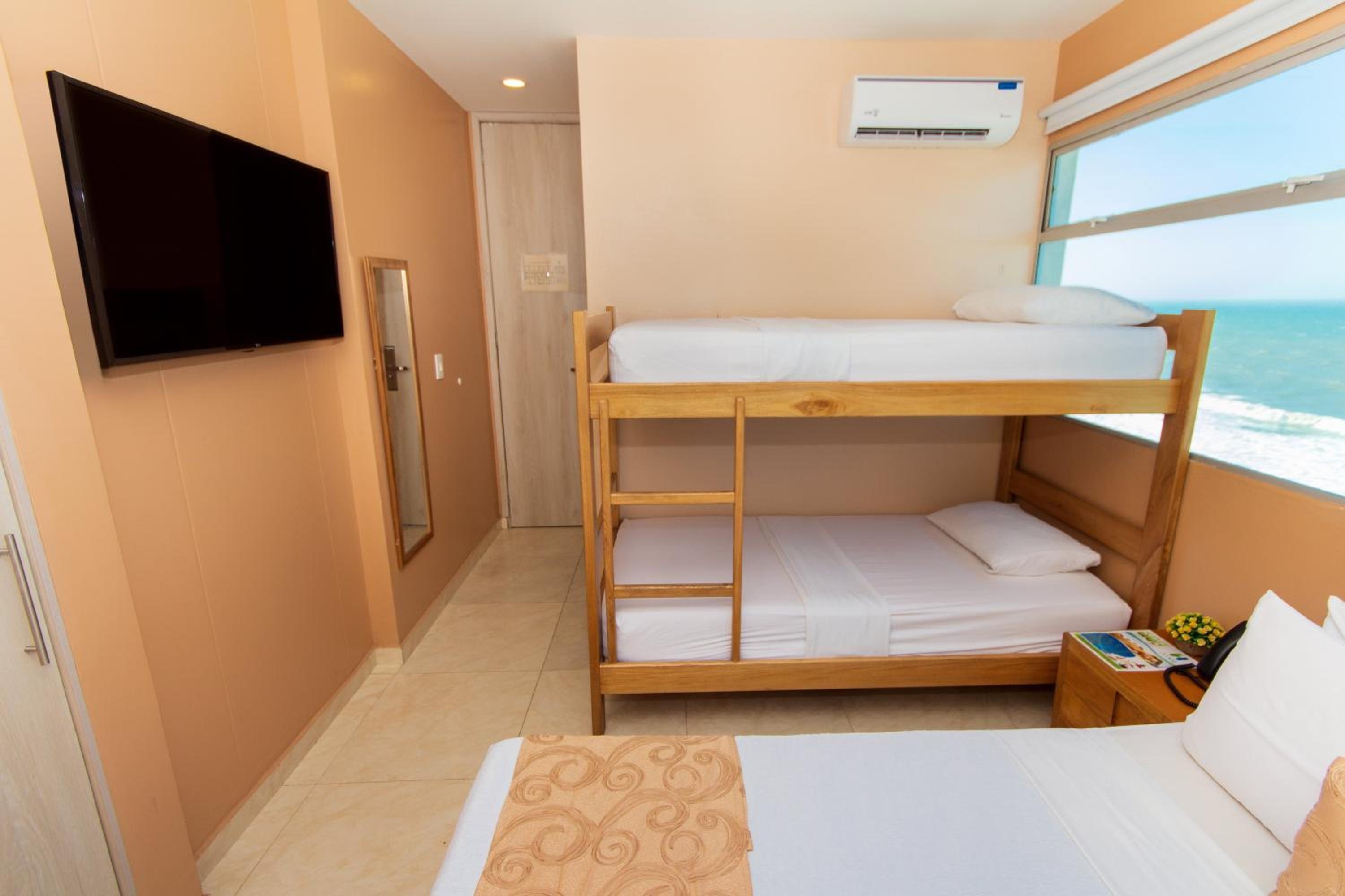 Foto de Hotel Aixo Suites By GEH Suites