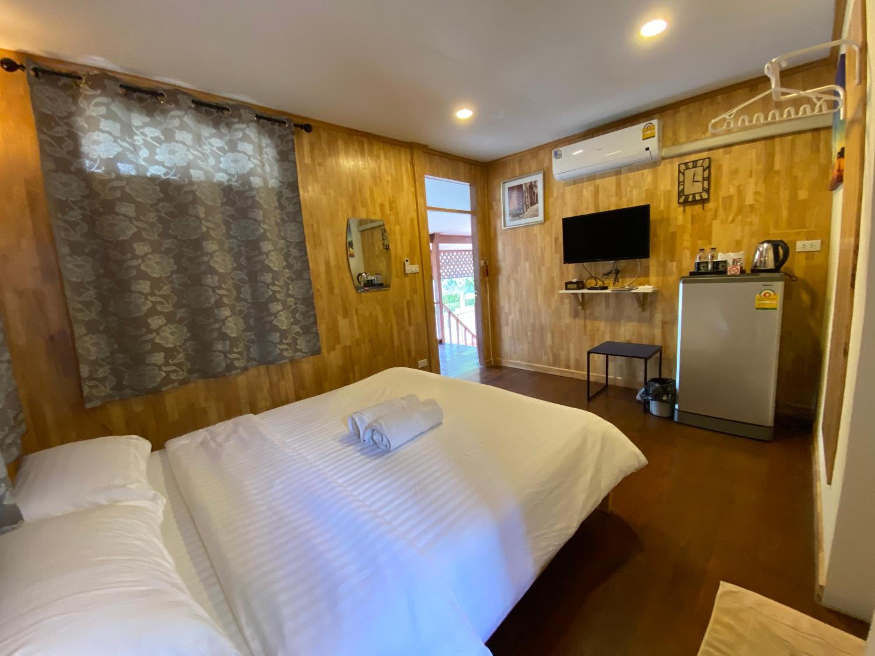 Foto de Bed in Beyt Boutique Hotel