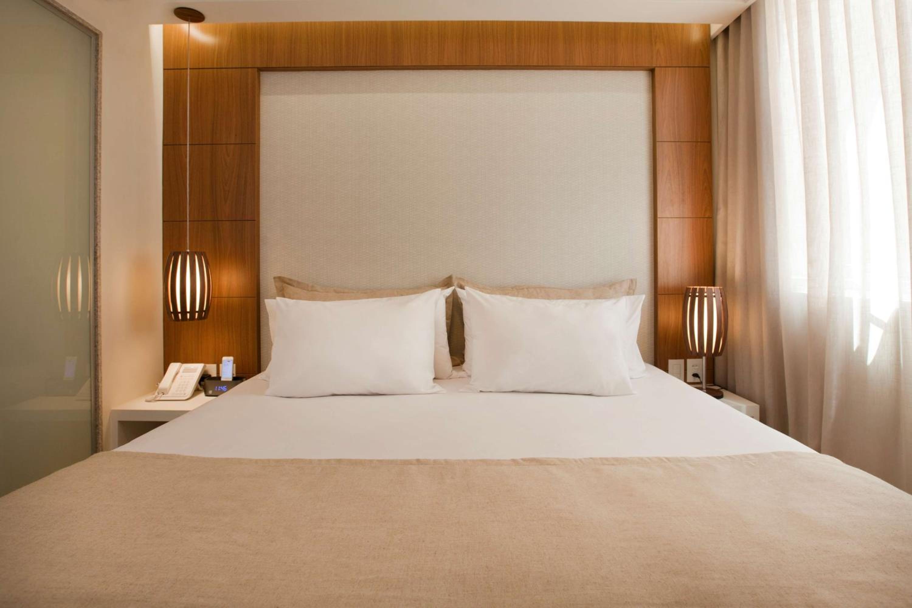 Foto de Matiz Niterói Design Hotel