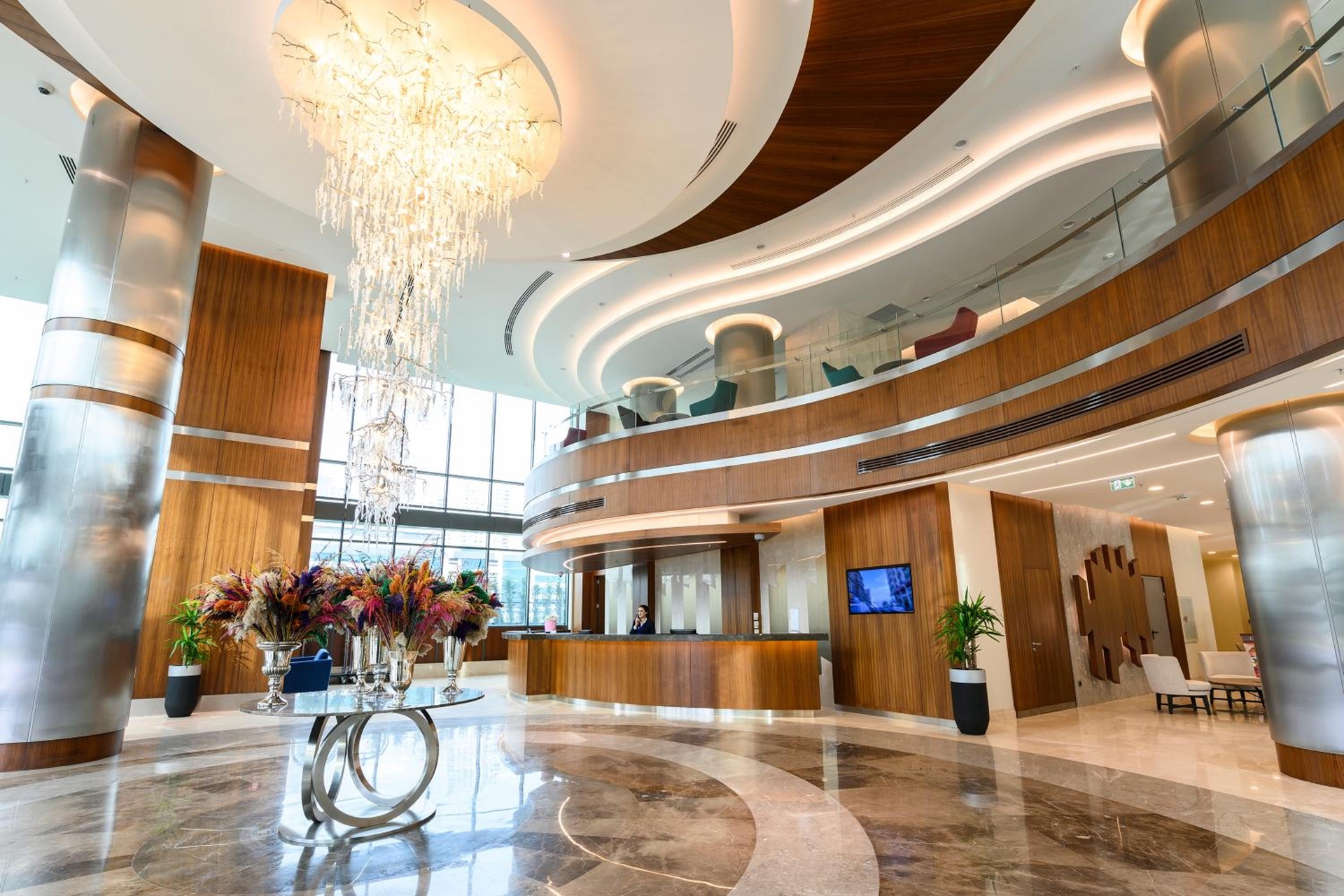 Foto de La Quinta by Wyndham Istanbul Gunesli