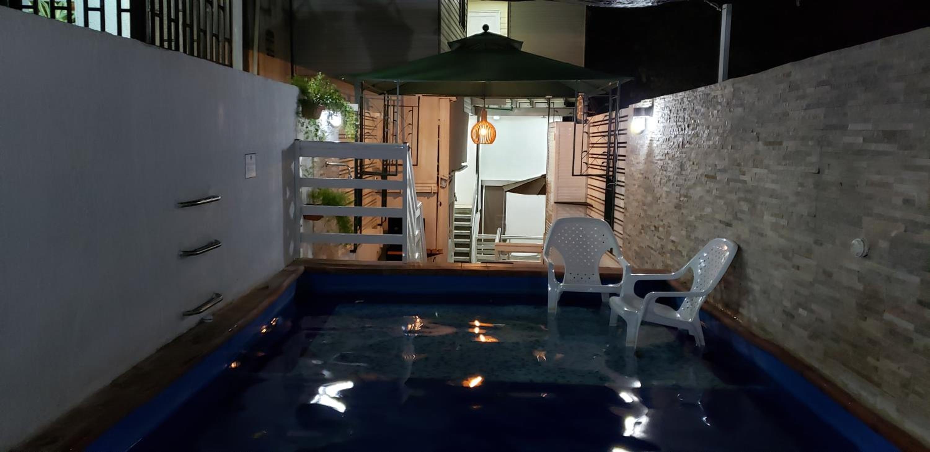 Posada J&J Forbes - 1, San Andrés