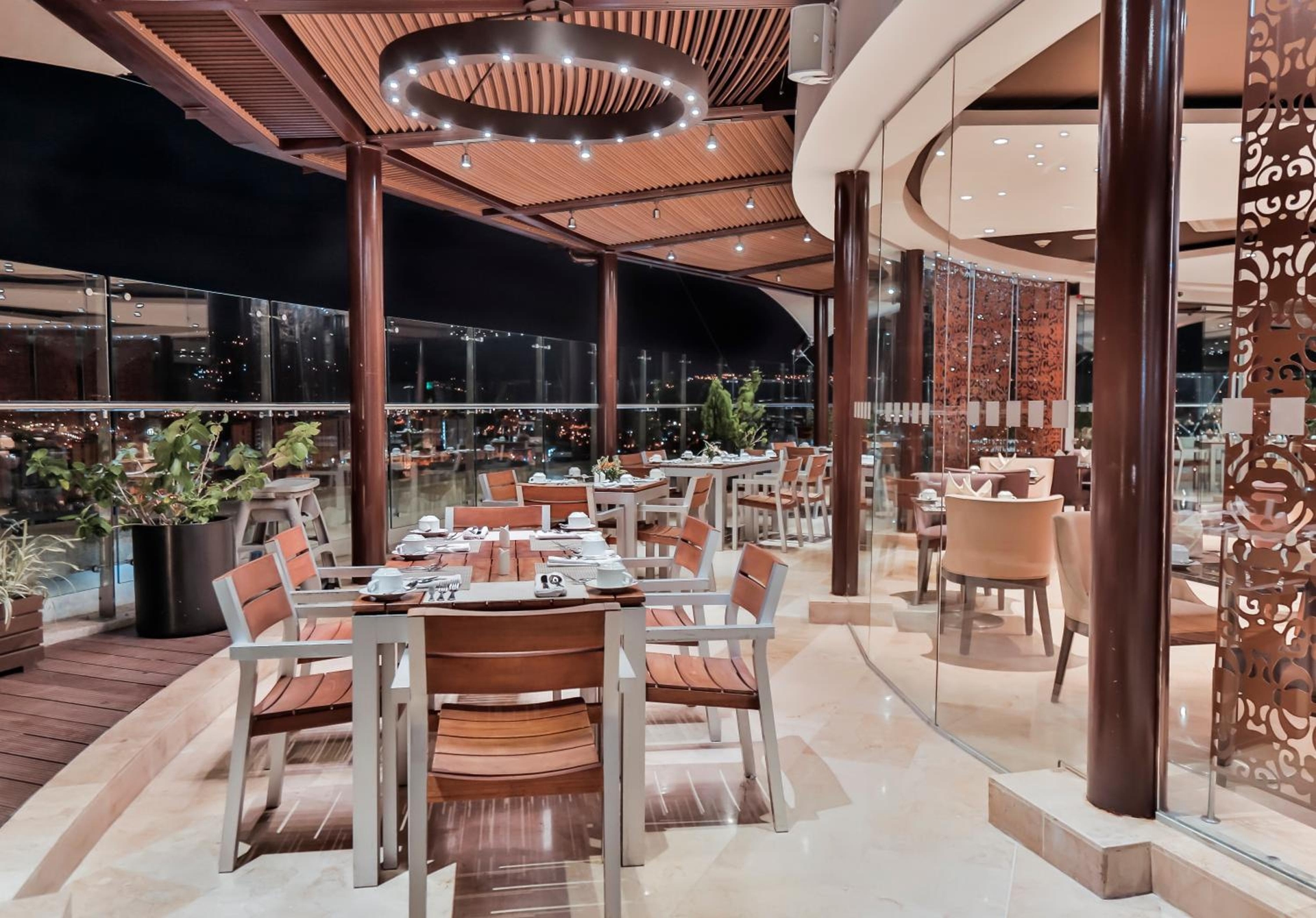 Foto de Holiday Inn Bucaramanga Cacique by IHG