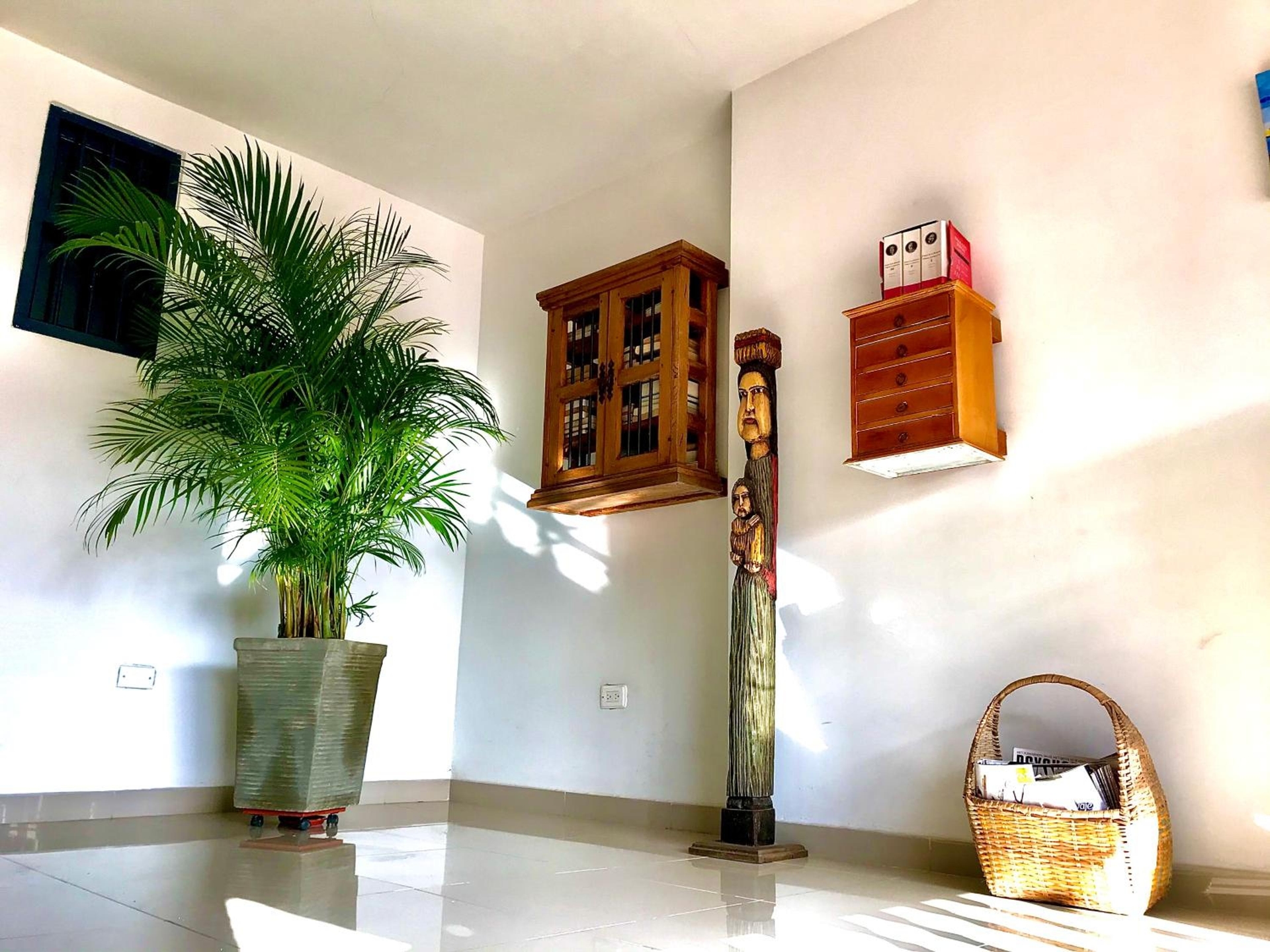 Zana Hotel Boutique, Getsemaní