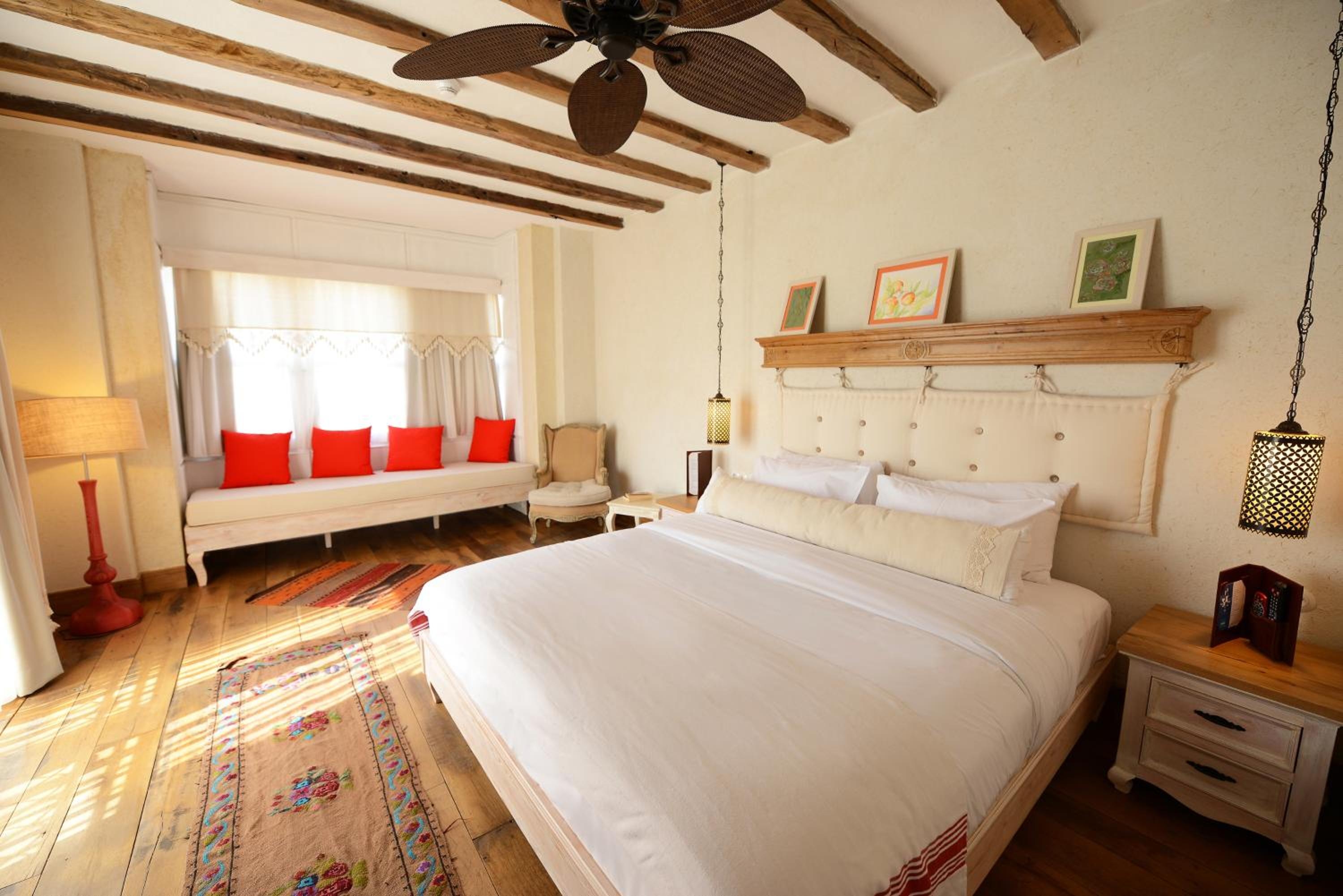 Foto de Hotel Unique-Boutique Class - Adults Only