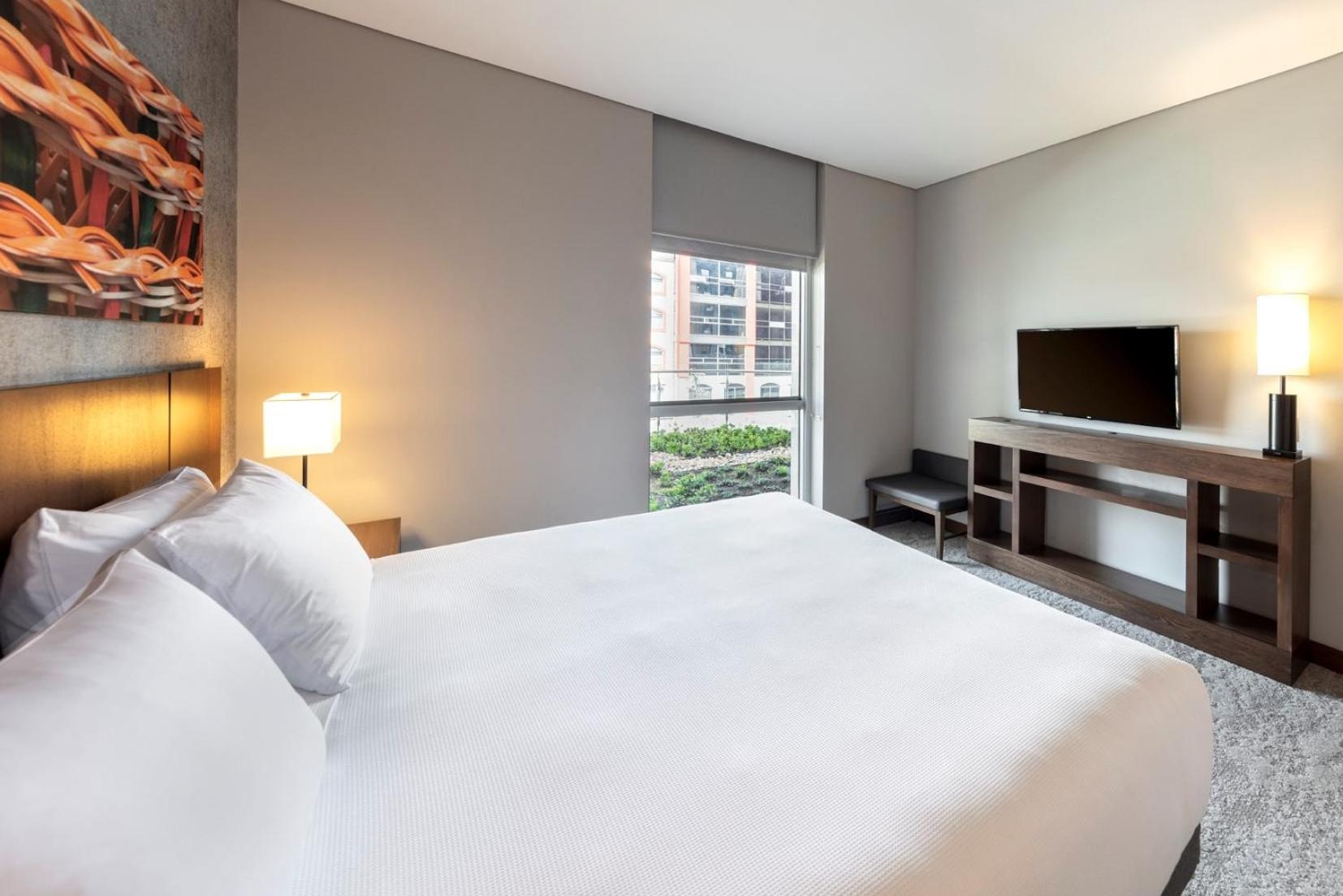 Hyatt Place Bogota Convention Center, Bogotá
