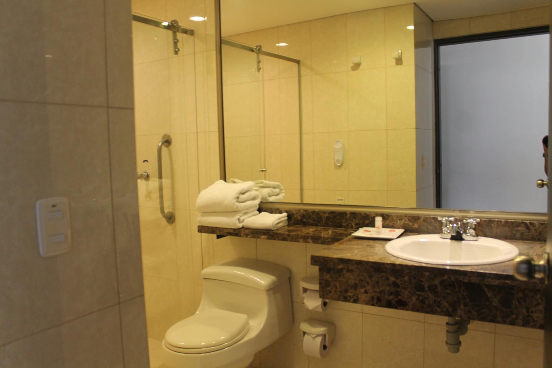 Best Western Plus Hotel San Diego, La candelaria