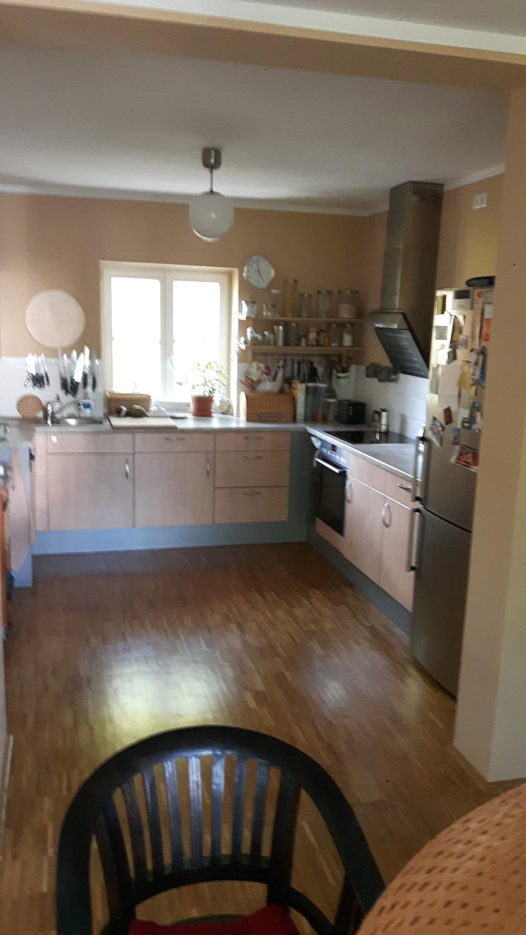 Foto de ruhiges Zimmer in Pankow