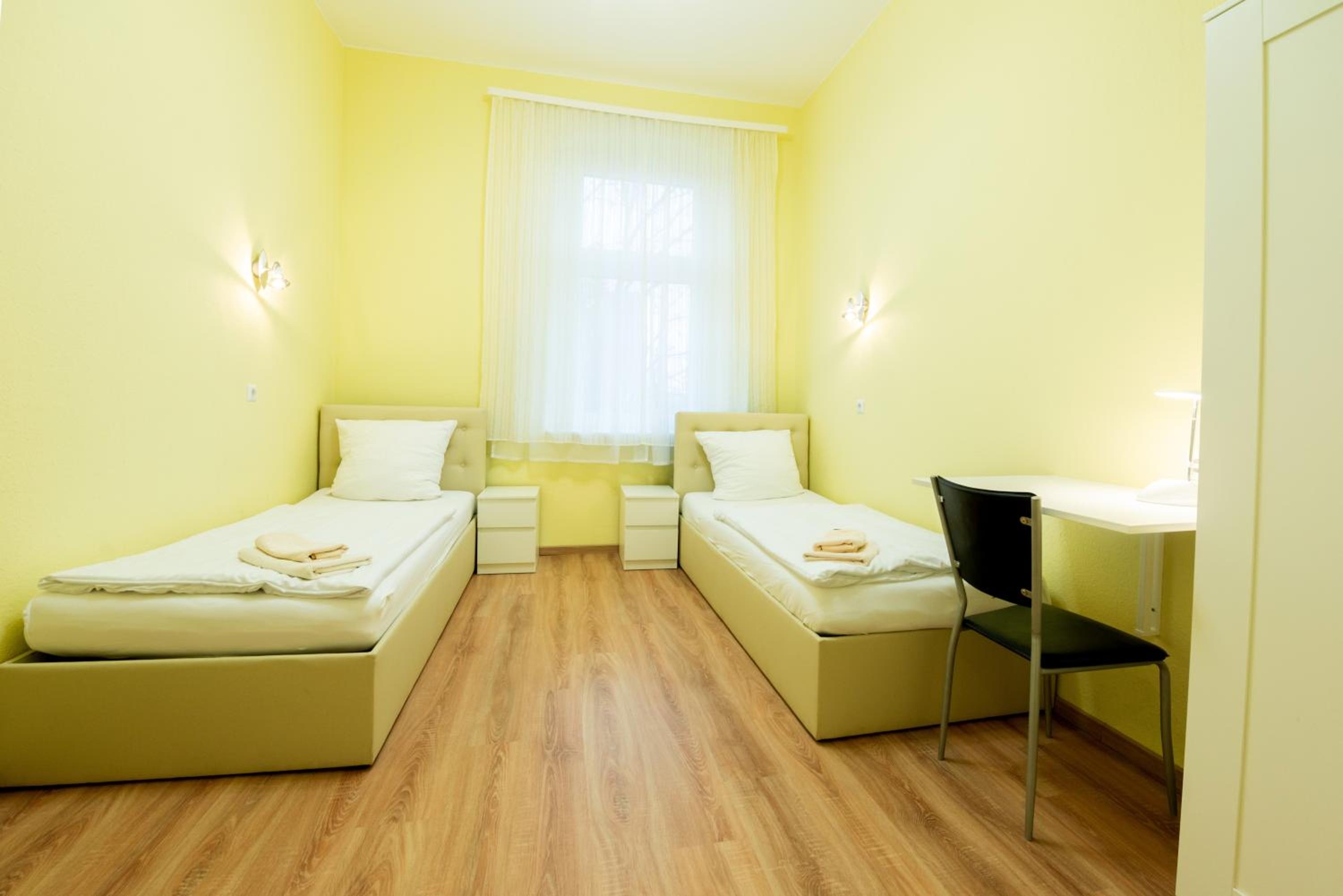 Foto de Hotel Pension Dahlem