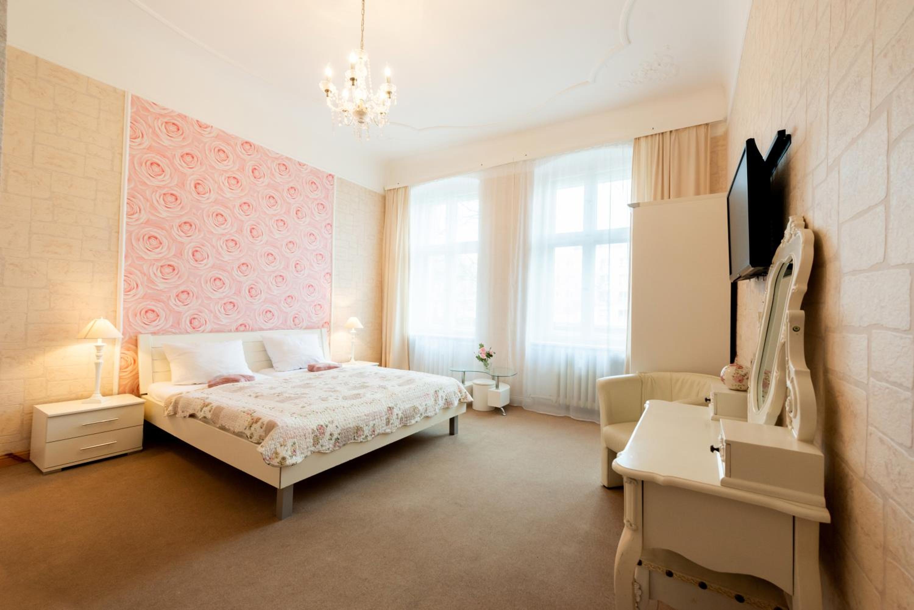Foto de Hotel Pension Dahlem