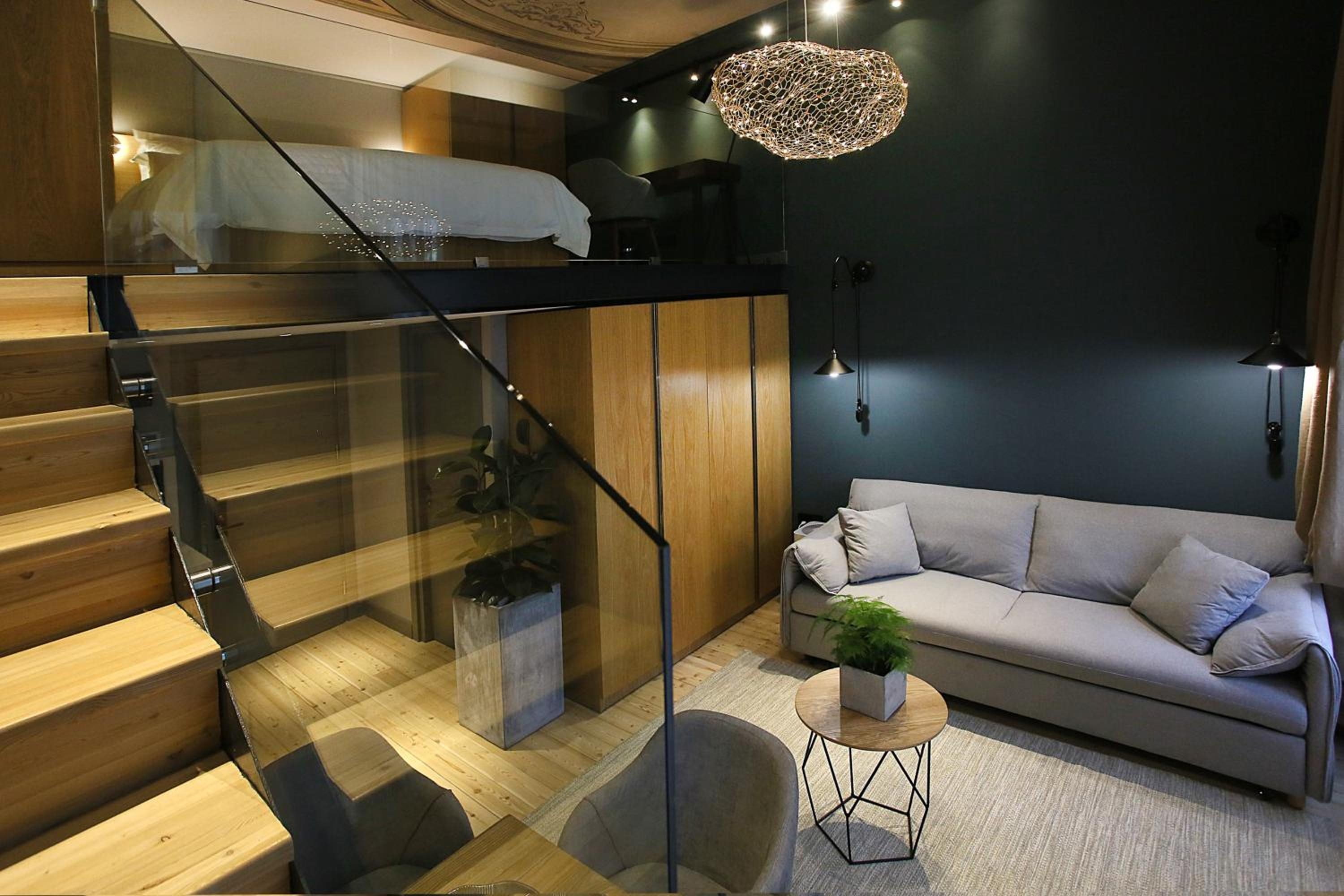 Foto de Paskunji Residence