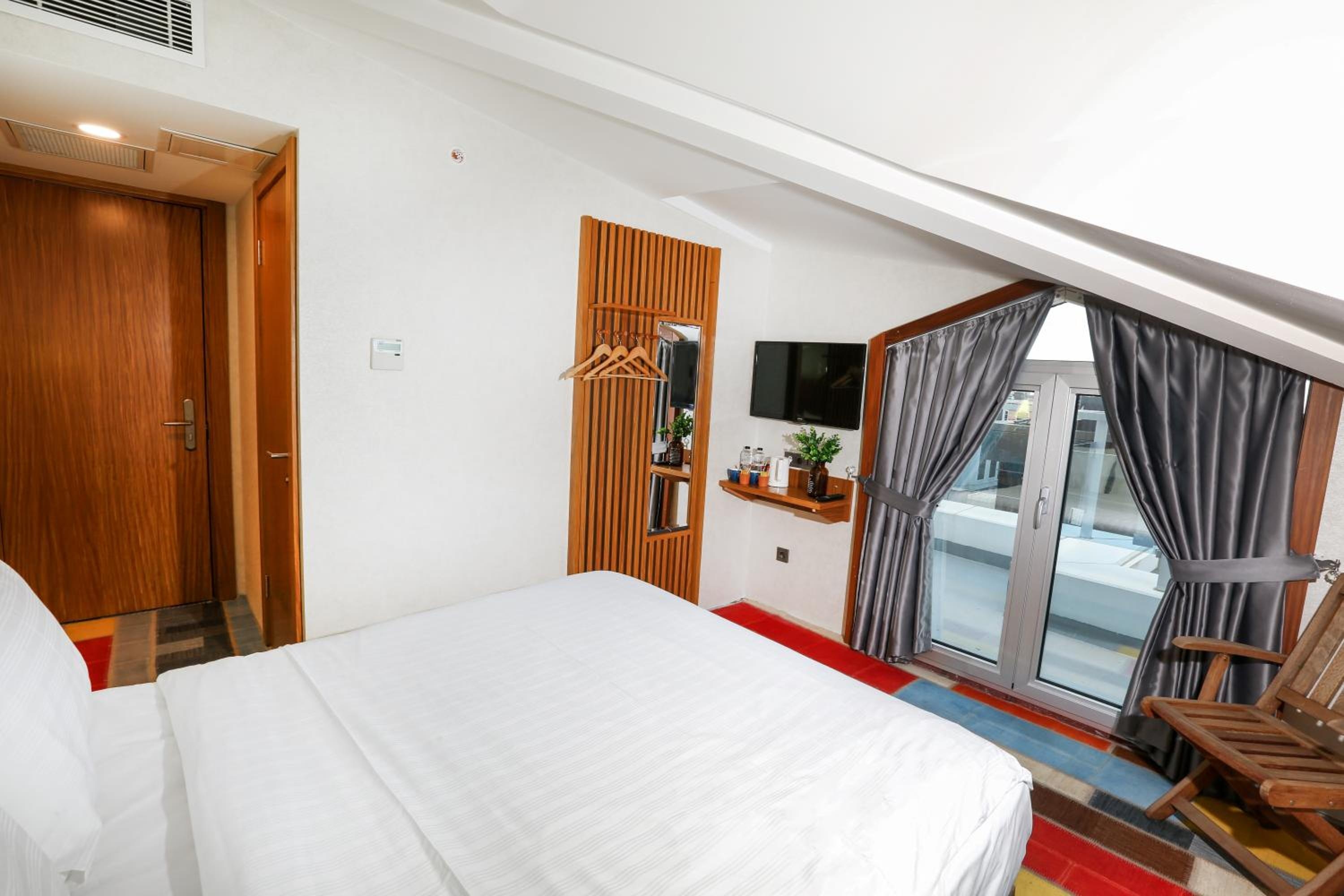 Foto de Discovery Hotel
