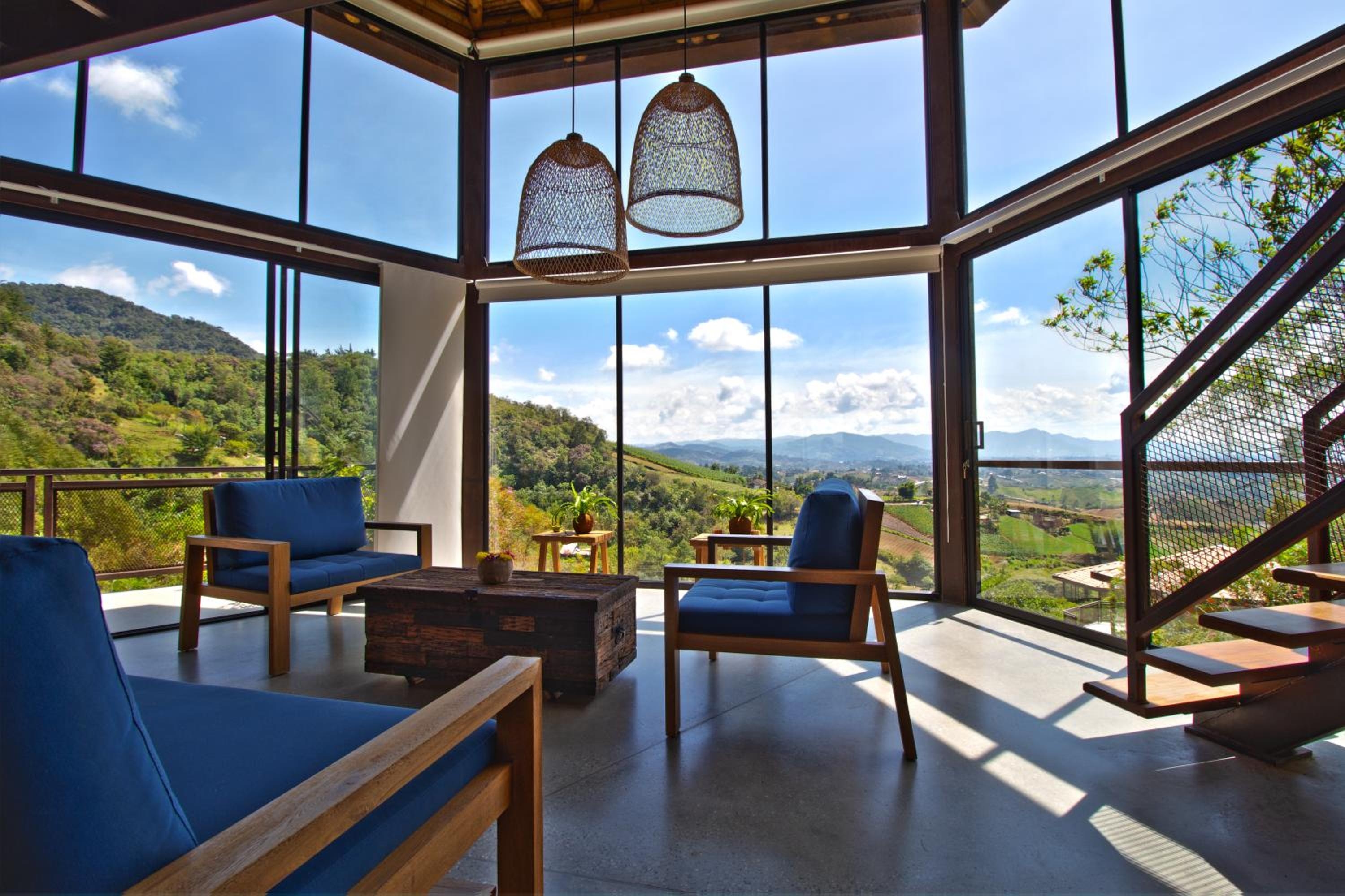 Foto de Cannúa Lodge Hotel