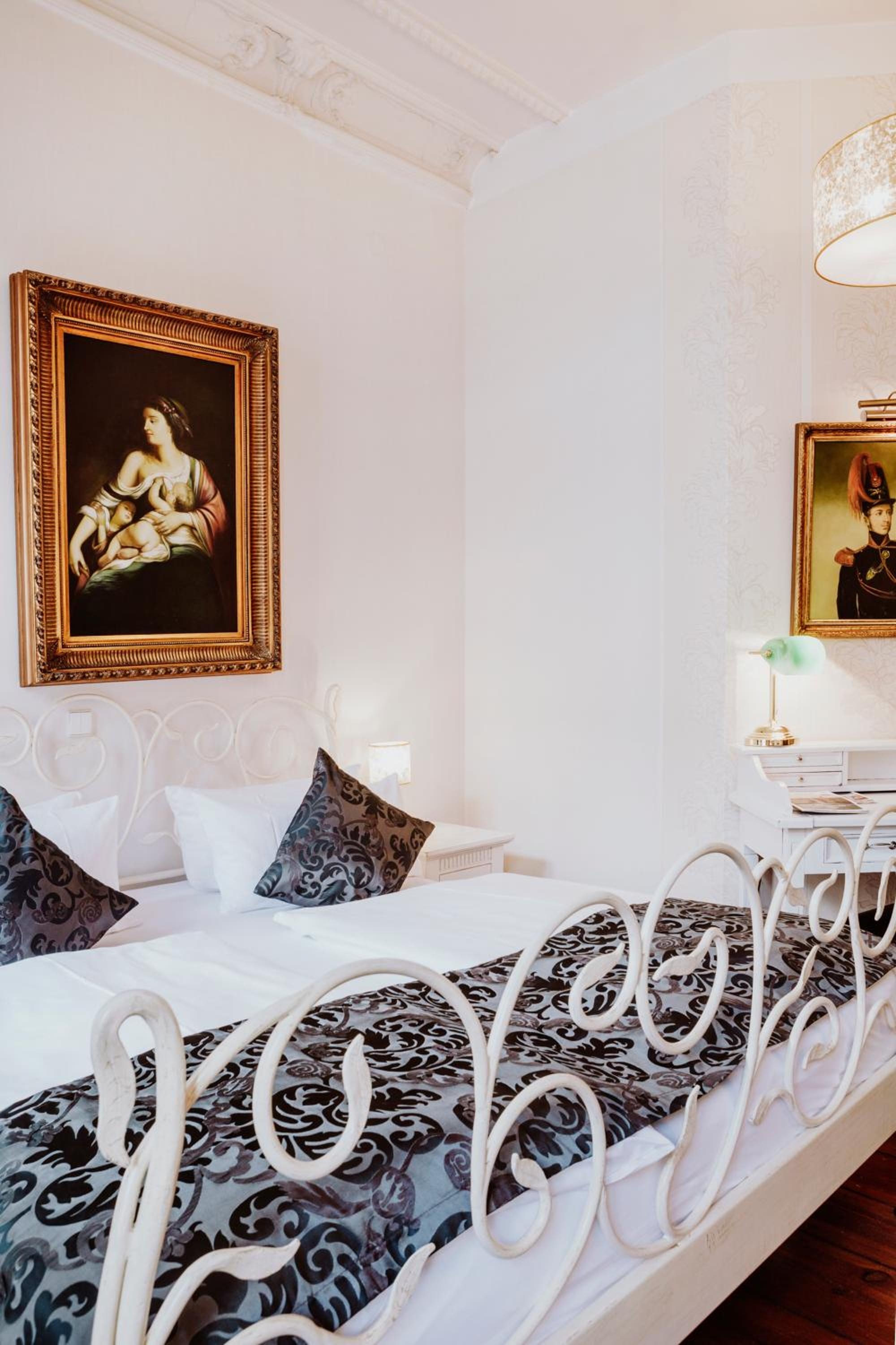 Foto de Honigmond Boutique Hotel