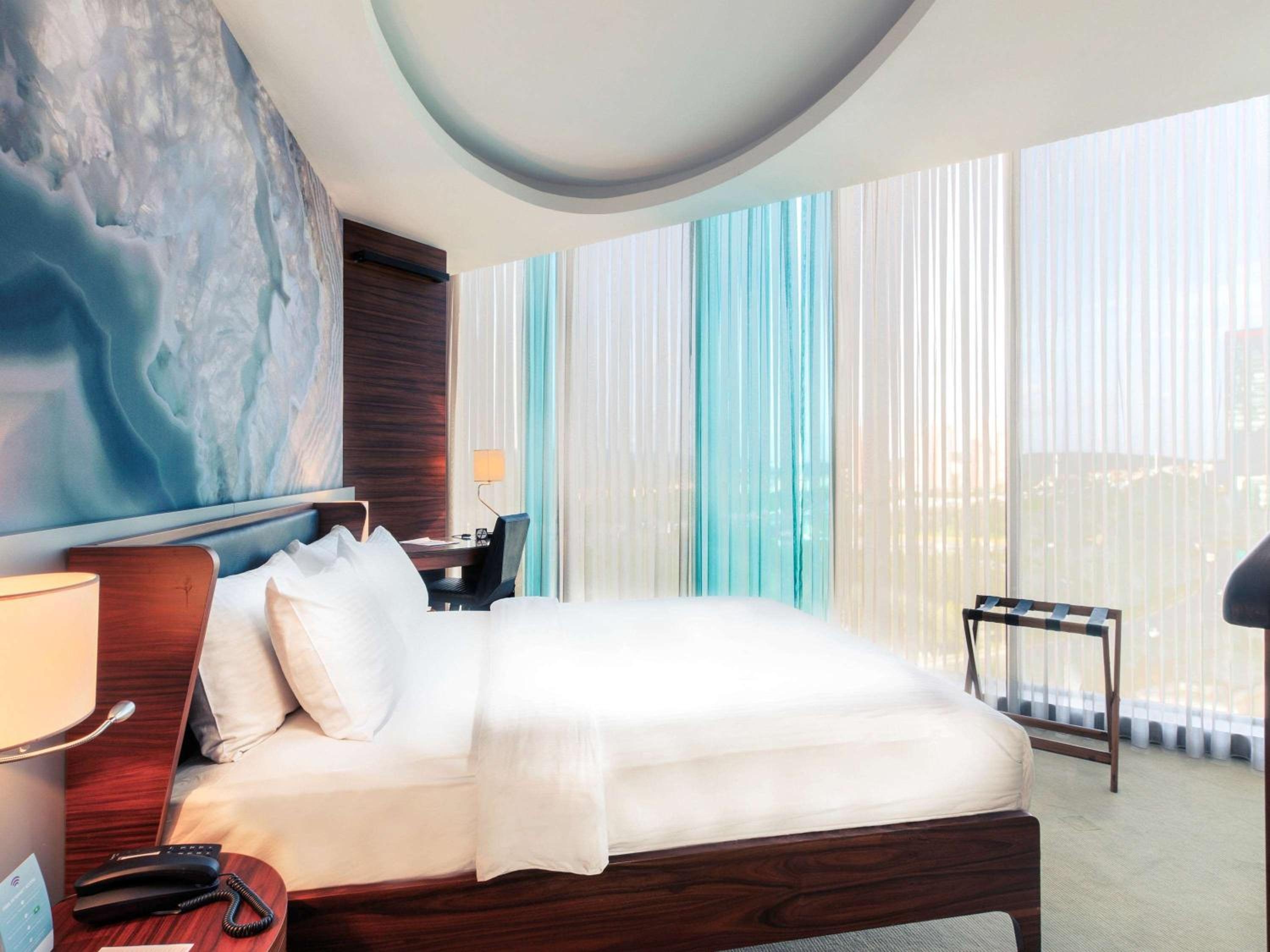 Foto de Mercure Istanbul Umraniye