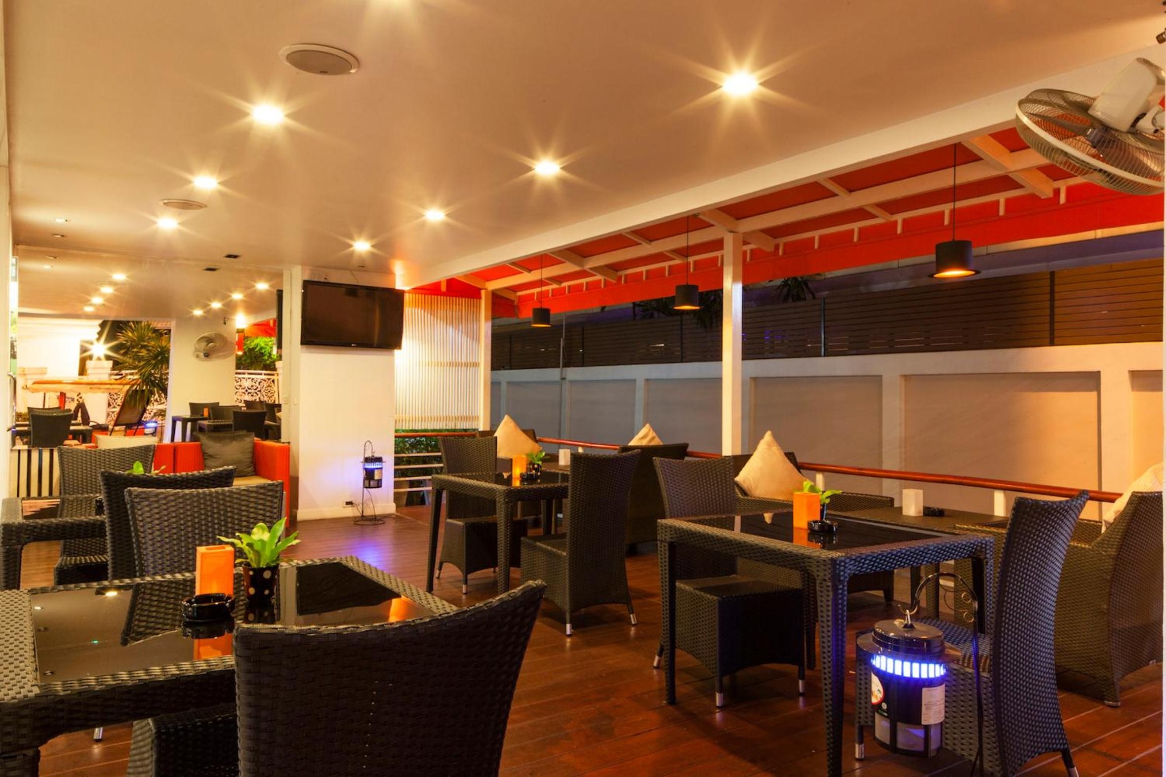 Foto de Hotel Solo, Sukhumvit 2, Bangkok - SHA Extra Plus