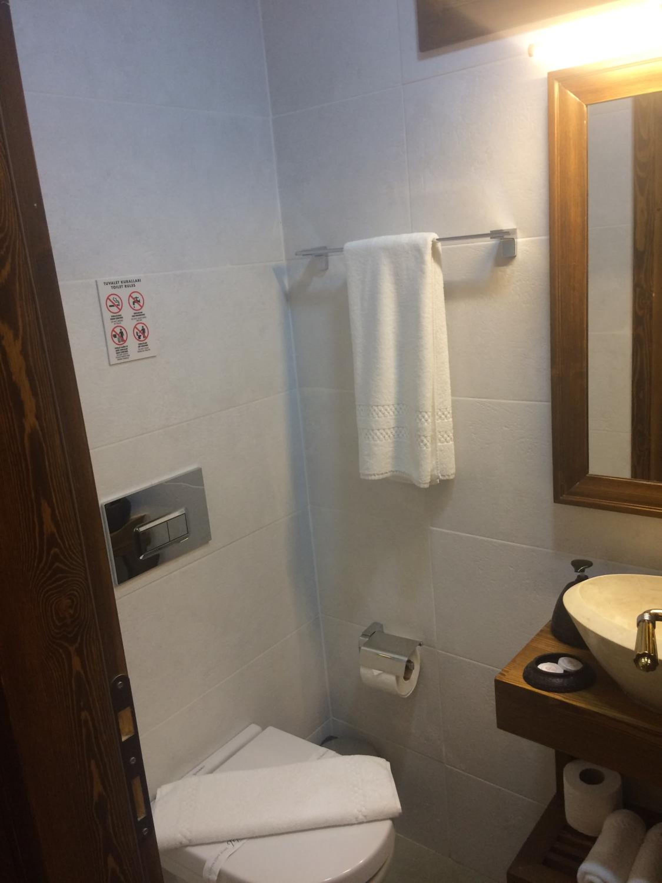 Foto de Mets Boutique Hotel