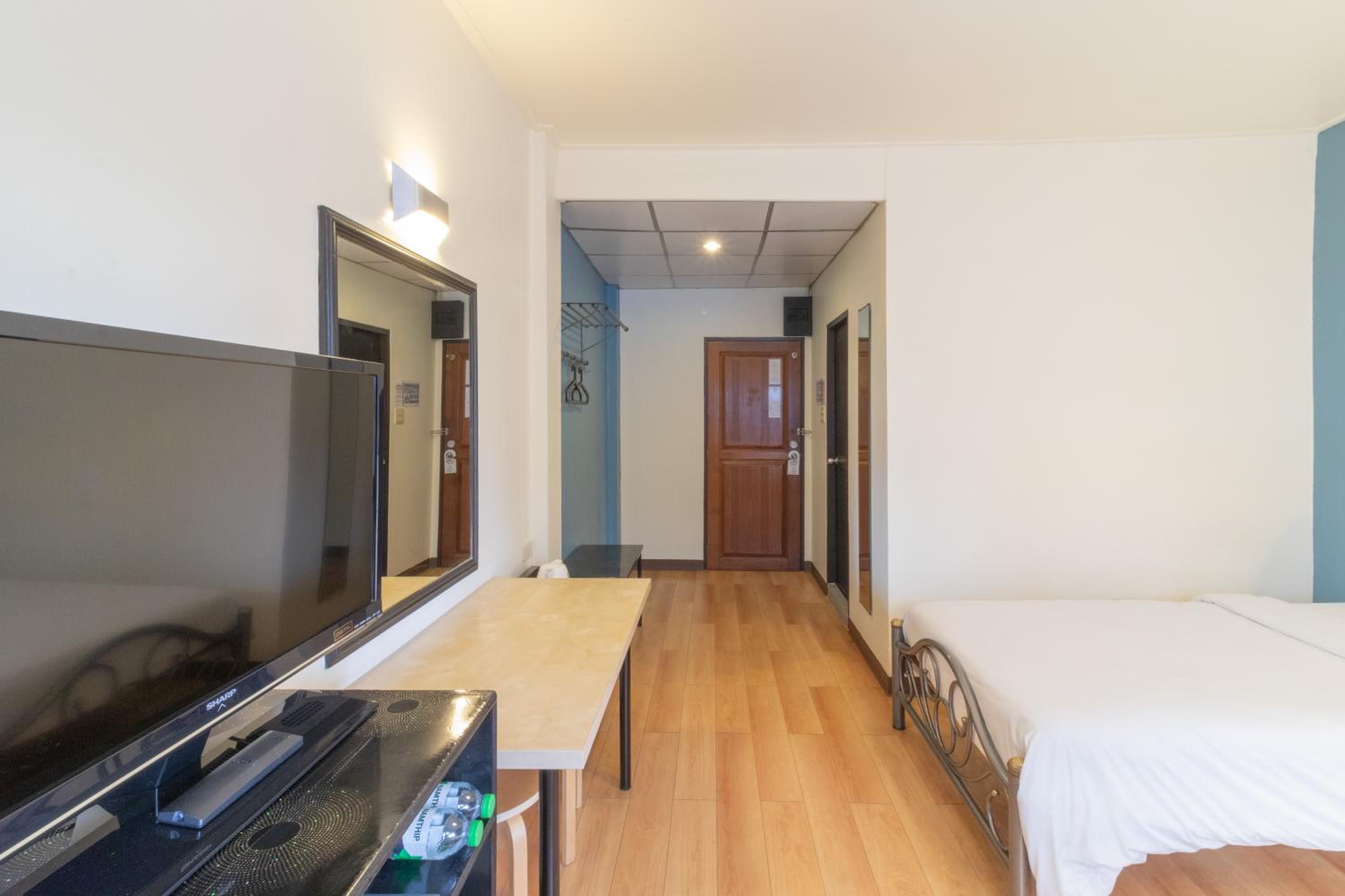 Foto de Intown Residence