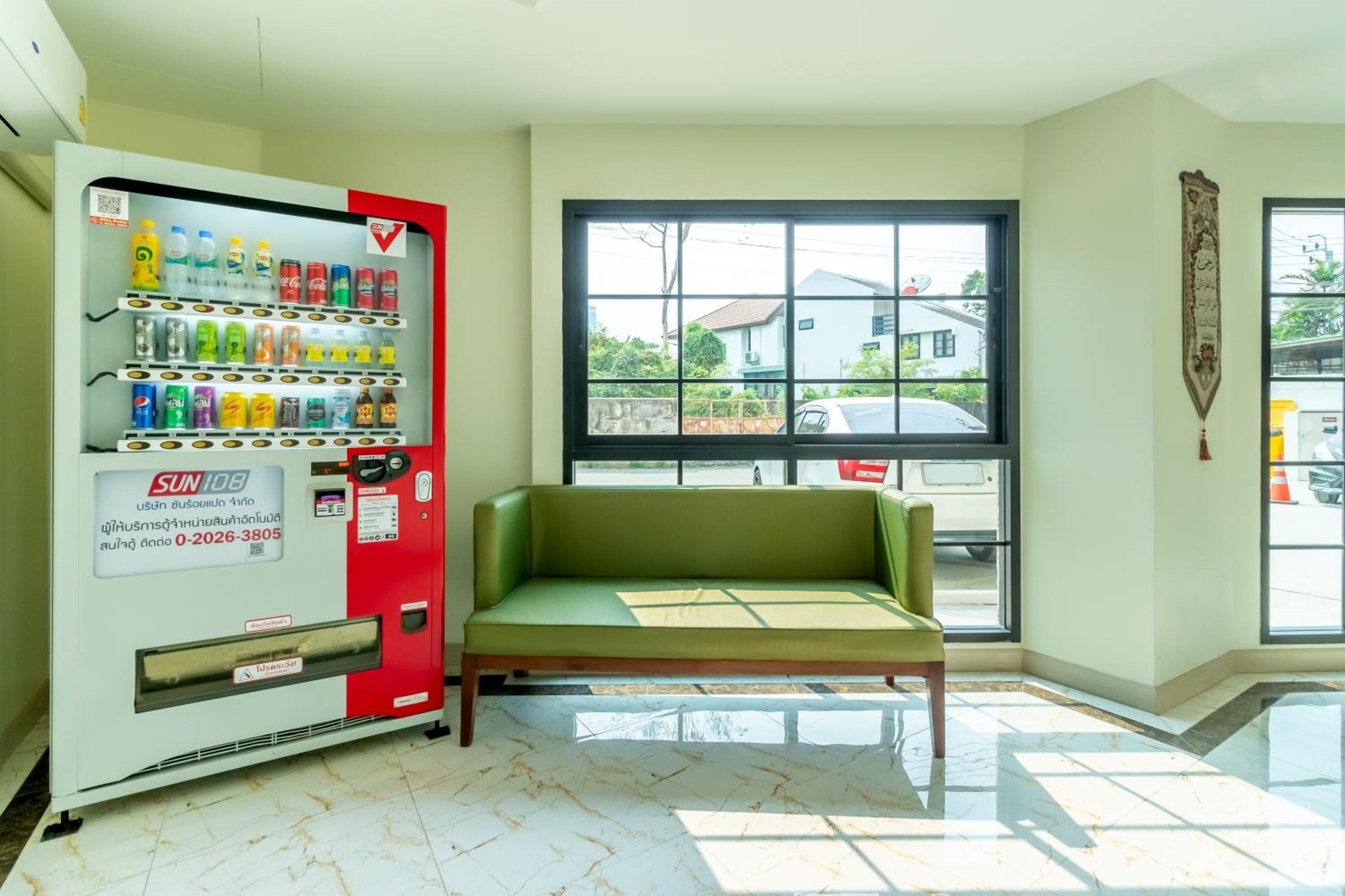 Foto de BeWish Residence Bangphlat