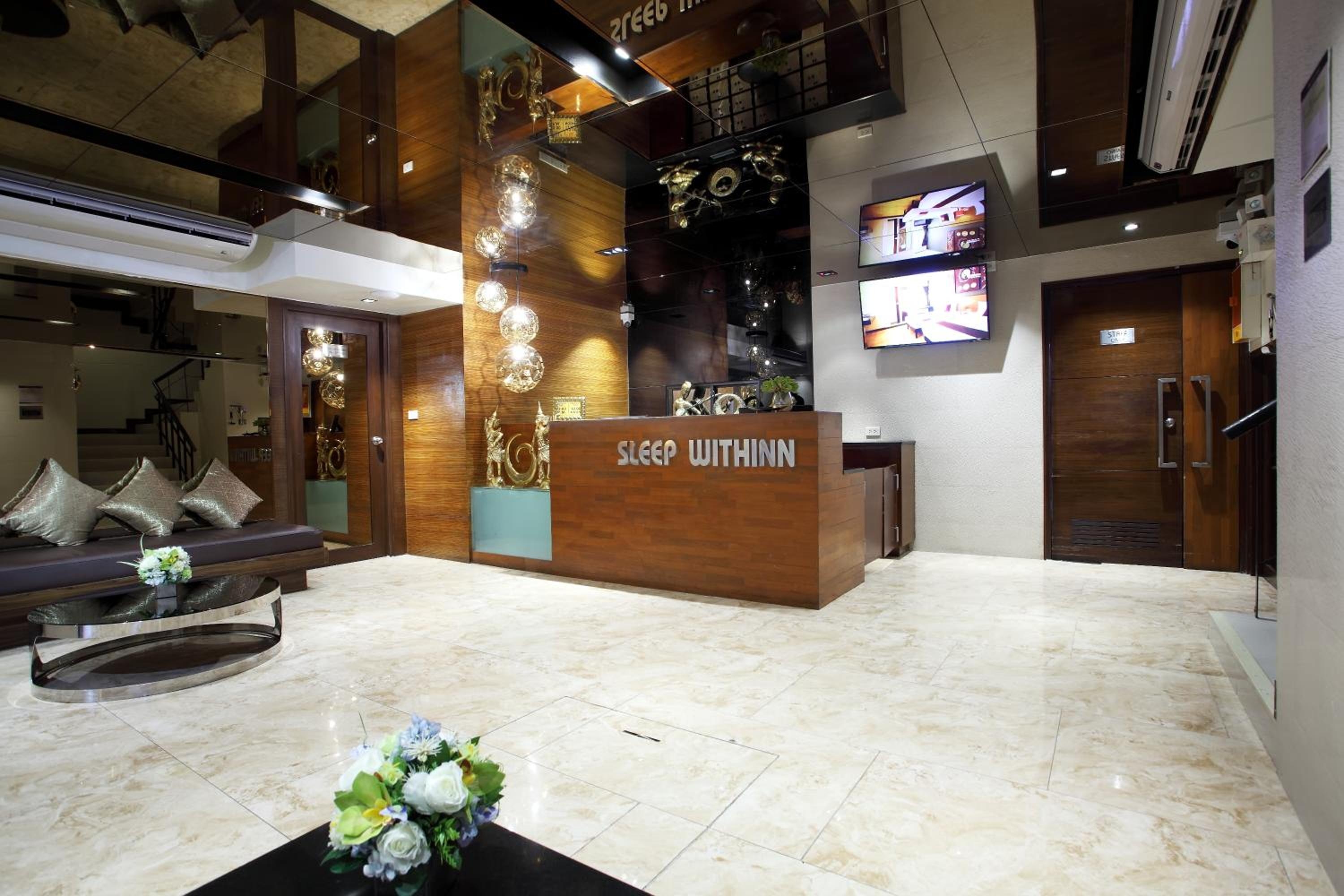 Foto de Sleep Withinn