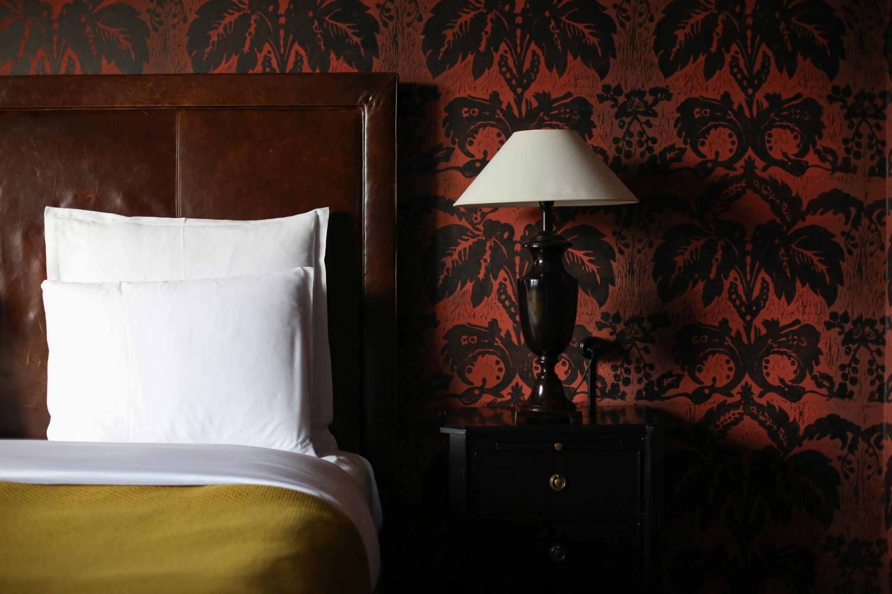 Foto de Rooms Hotel Tbilisi