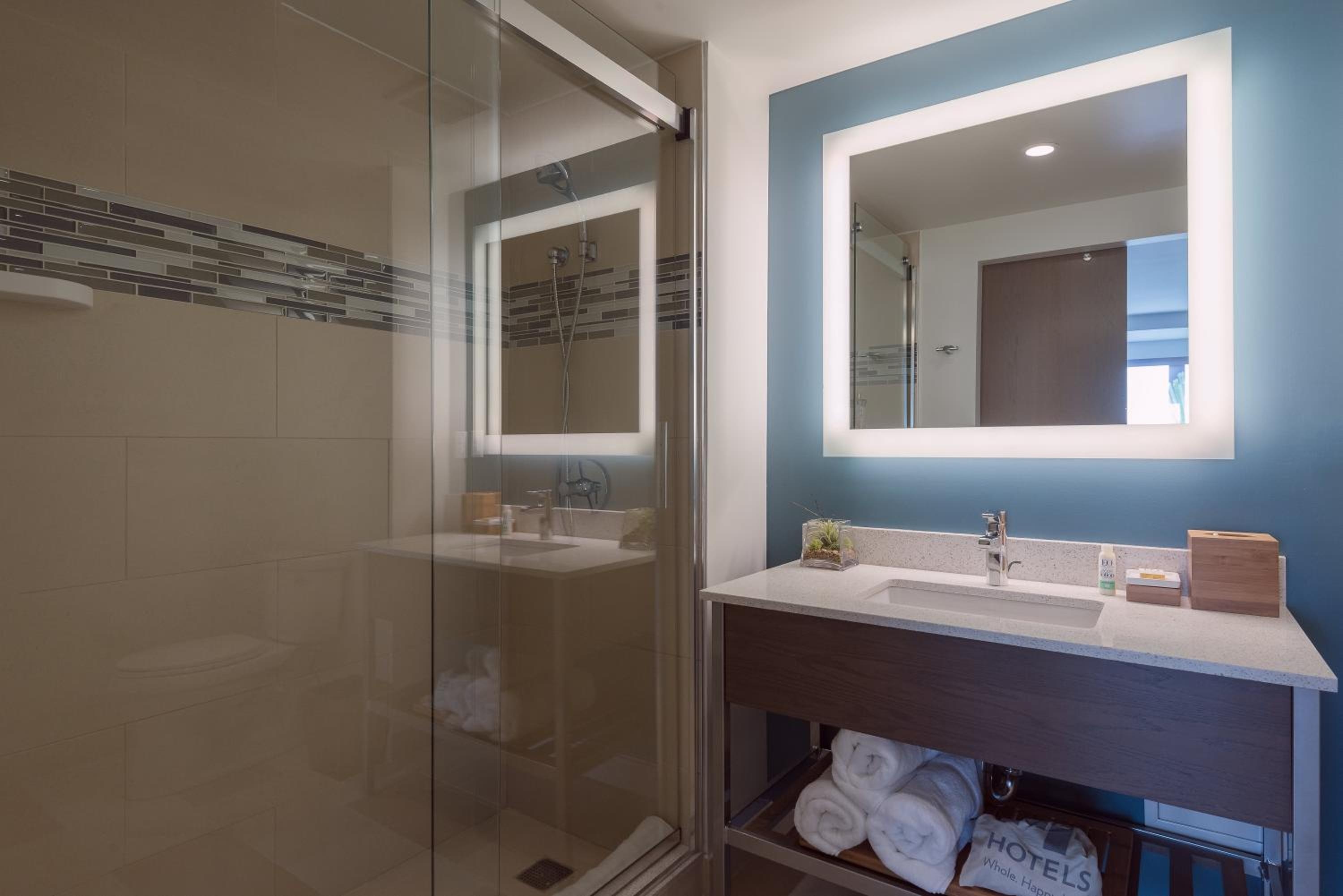 Foto de EVEN Hotel Brooklyn by IHG