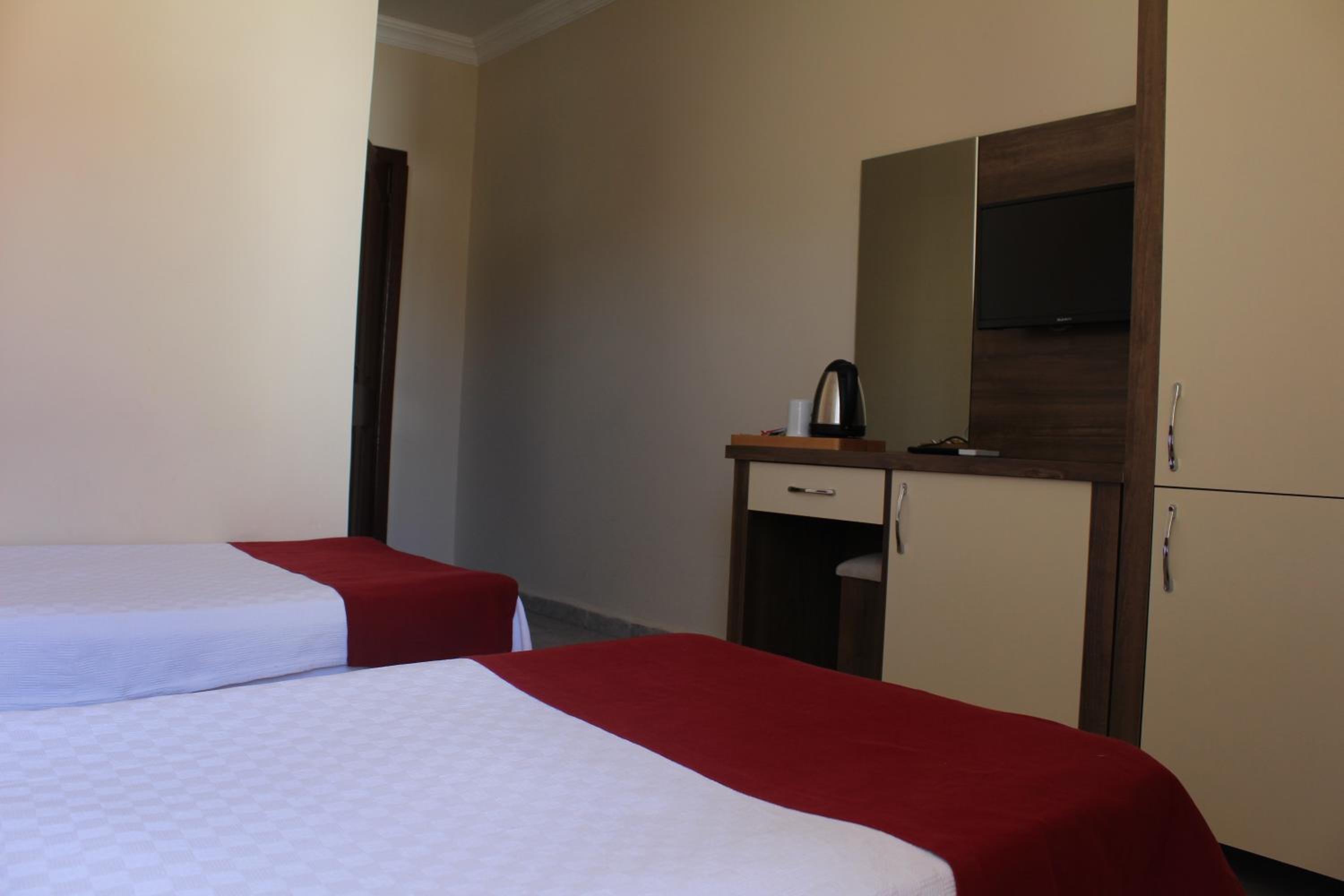 Foto de Dove Apart Hotel