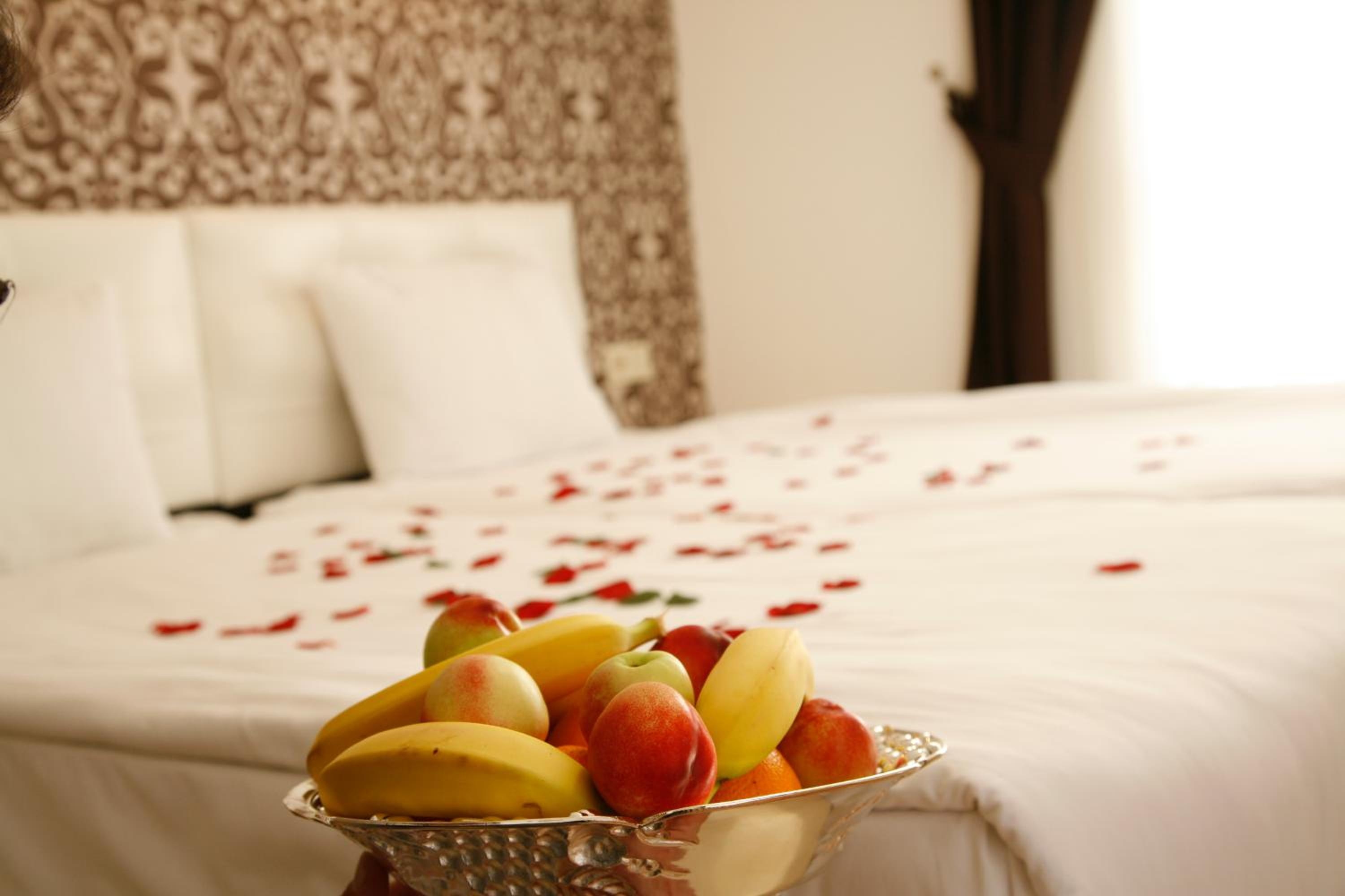 Foto de Hotel Akcinar