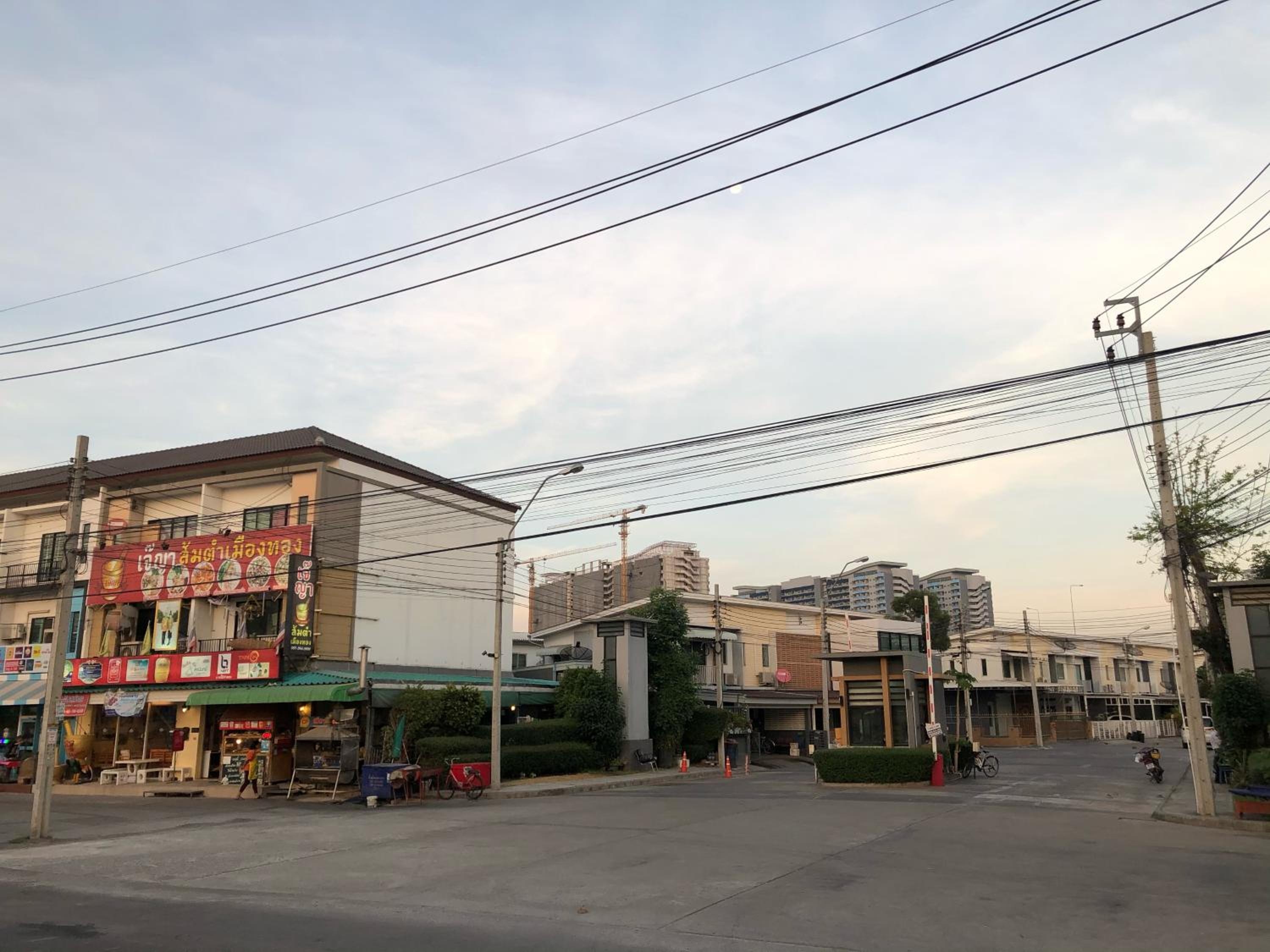 Foto de M Villa @ Impact Muangthongthani