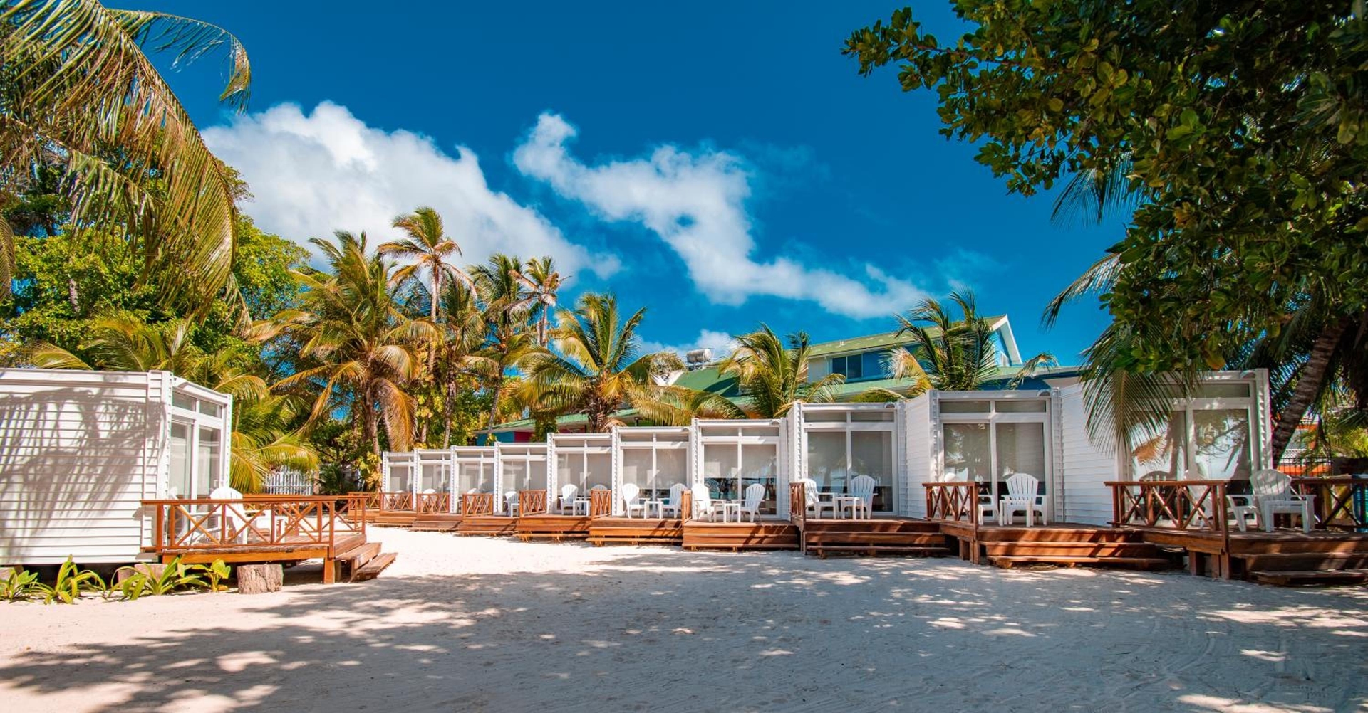 Hotel Reina del Mar By Dorado, San Andrés