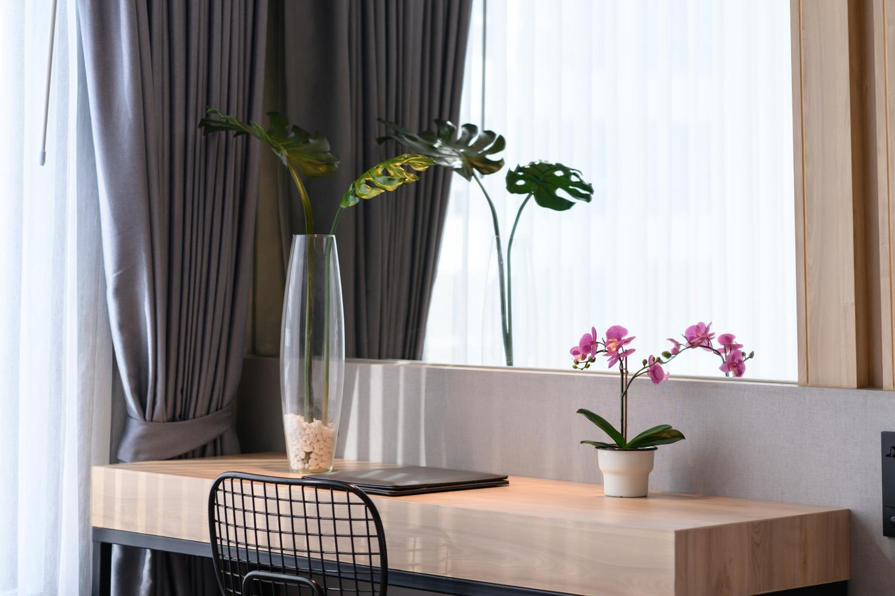 Foto de Loft Bangkok Hotel