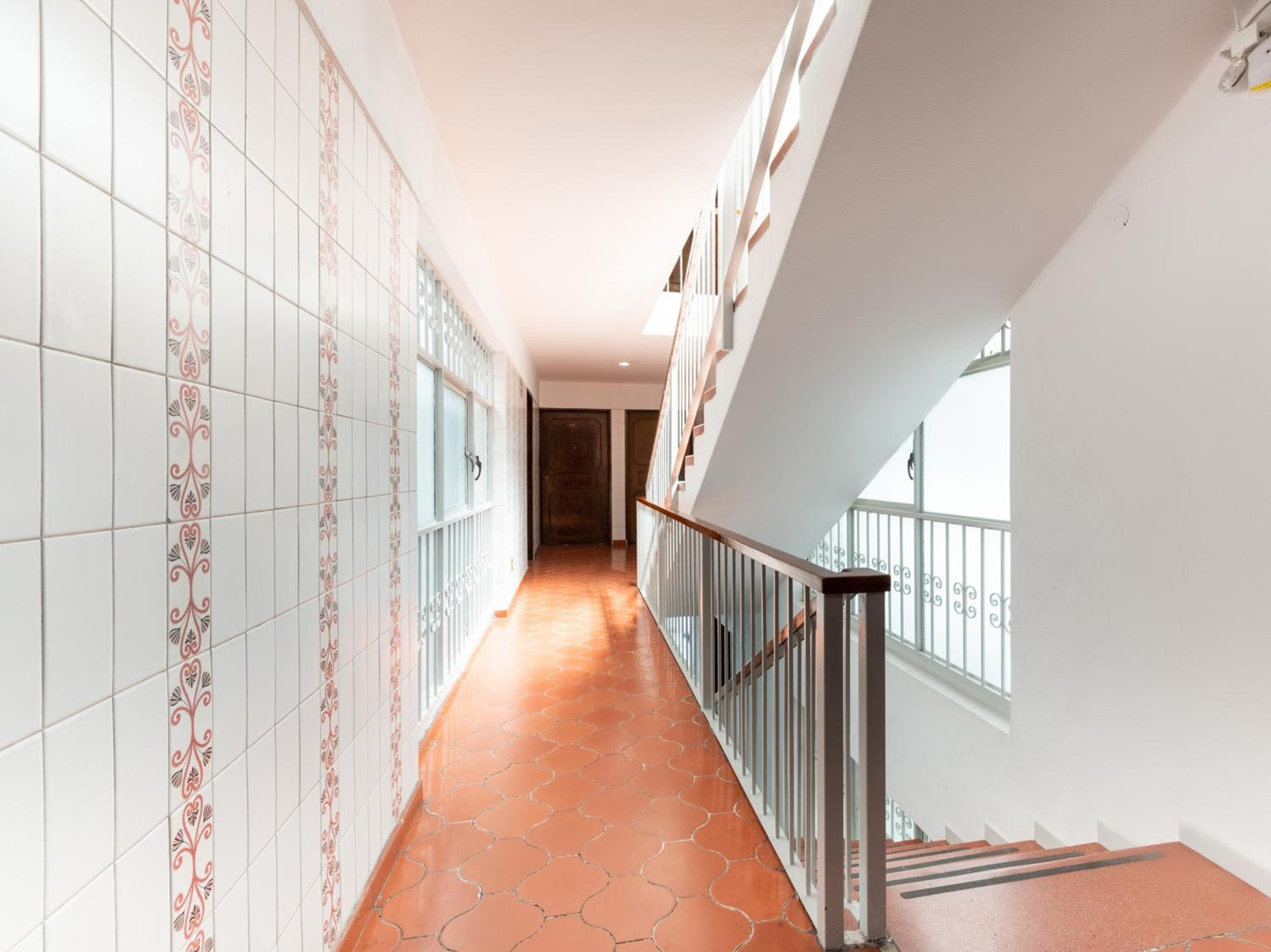 Foto de Suites Internacional