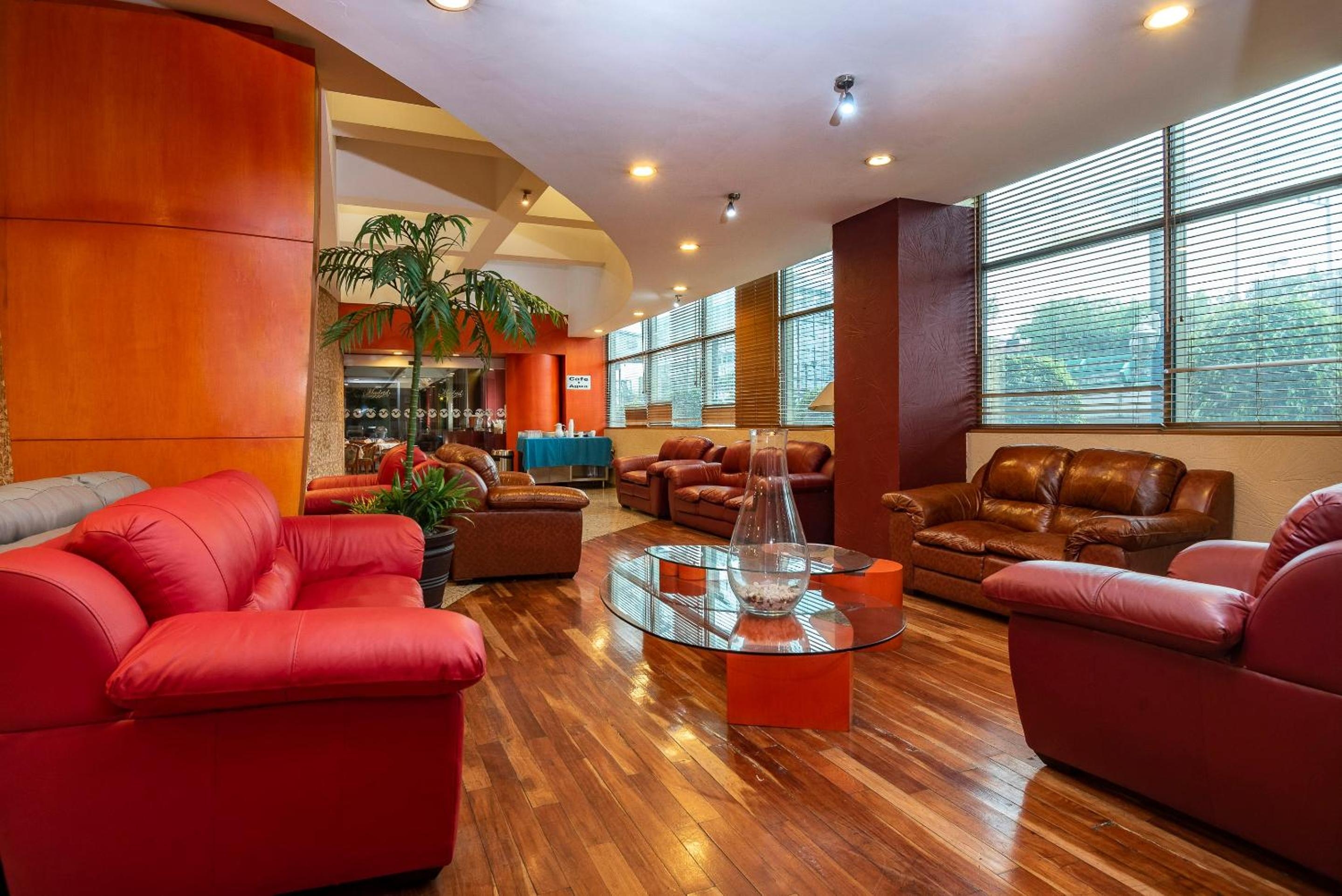 Foto de Hotel Mandarin Carton