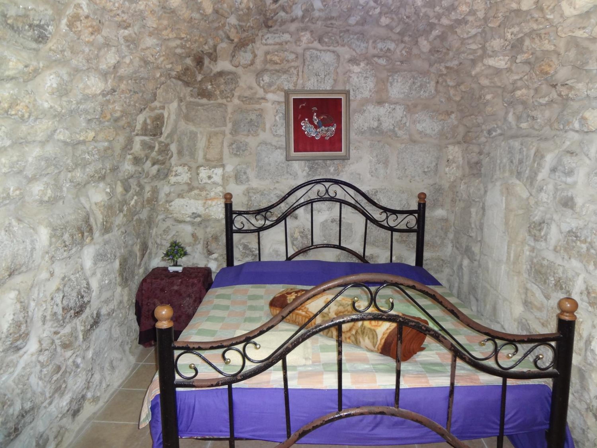 Foto de Jaffa Gate Hostel