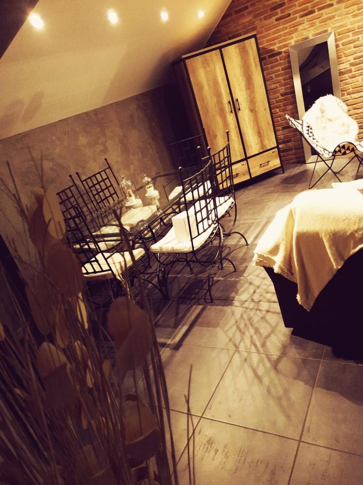 Foto de Le Loft