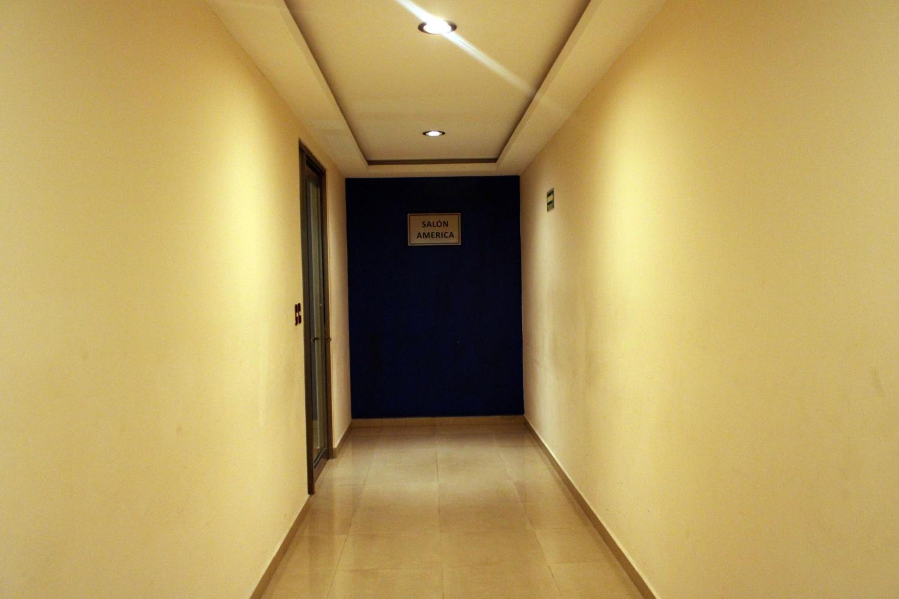 Foto de Hotel Soberanis