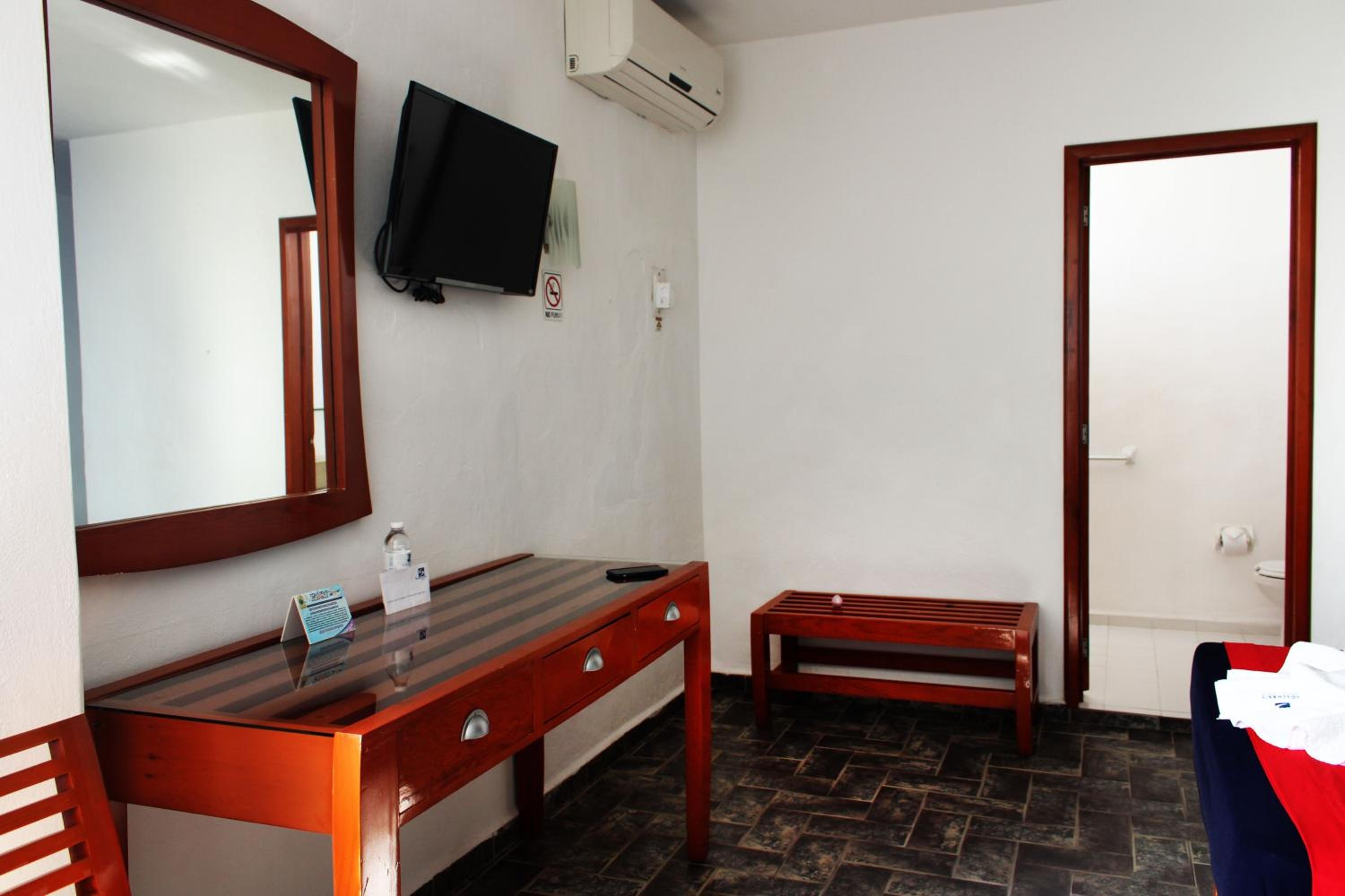 Foto de Hotel Soberanis