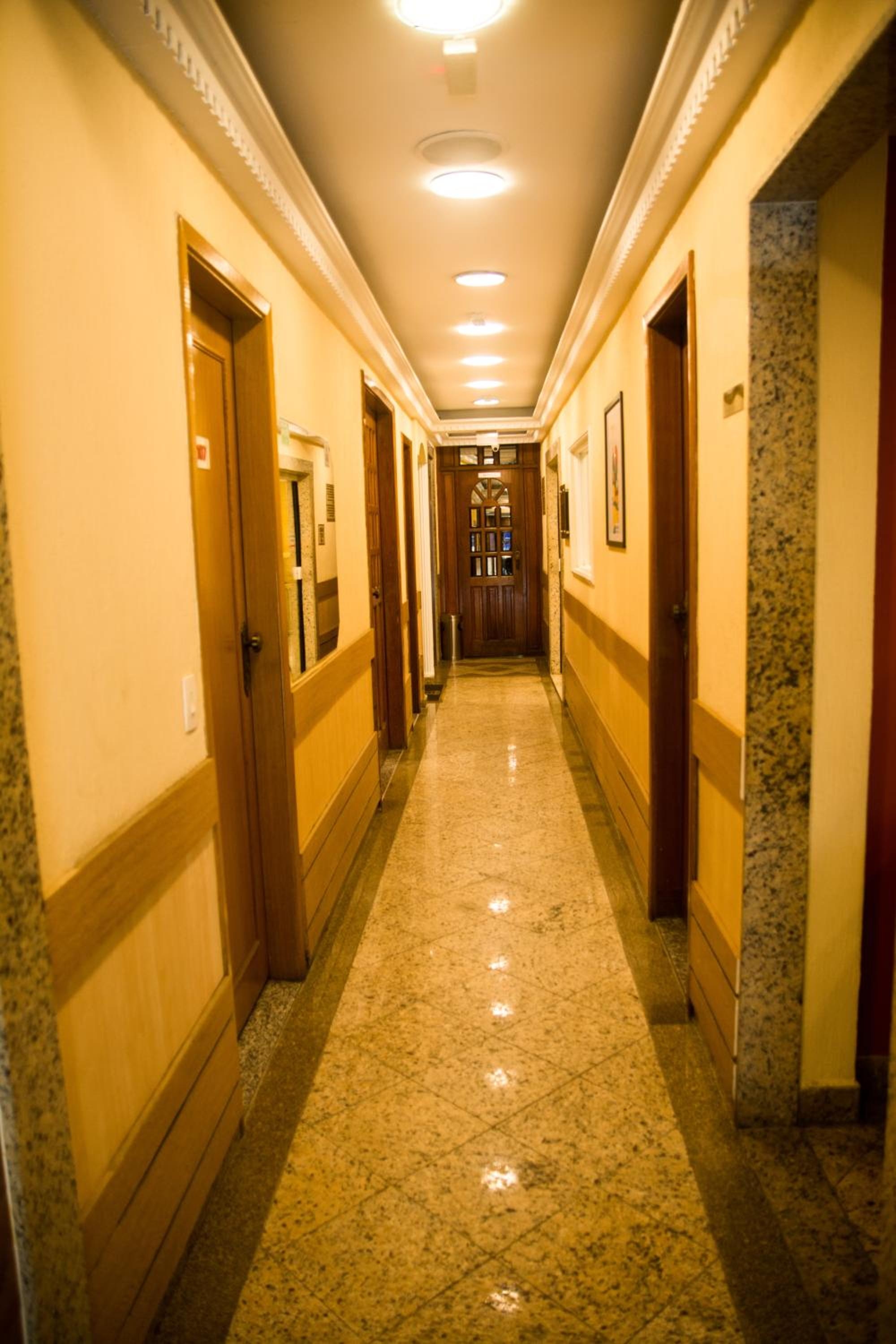 Foto de Hotel Villa Rica