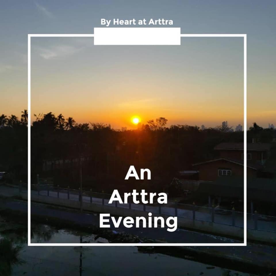 Foto de Arttra Villa