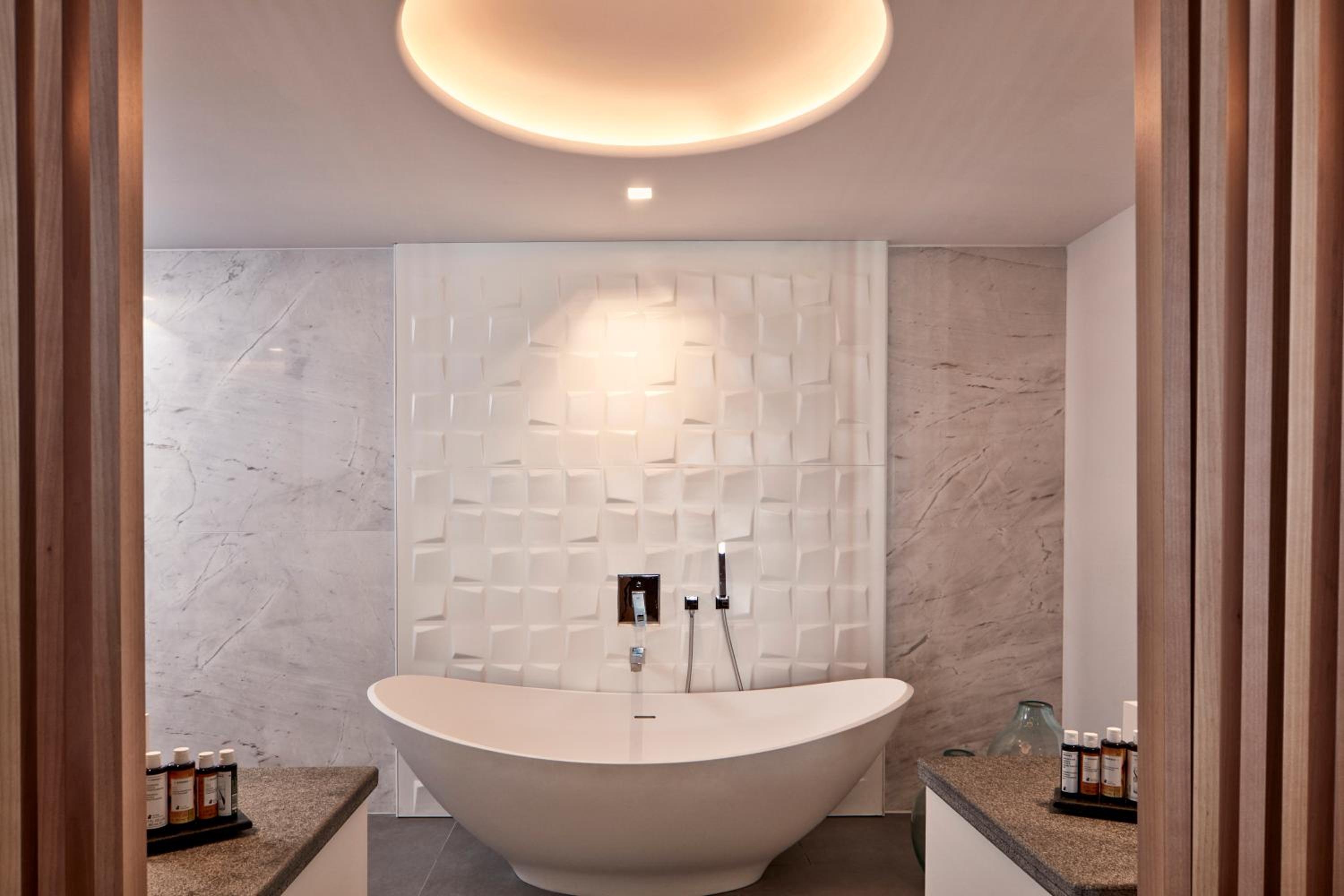 Foto de Myconian Korali Relais & Chateaux