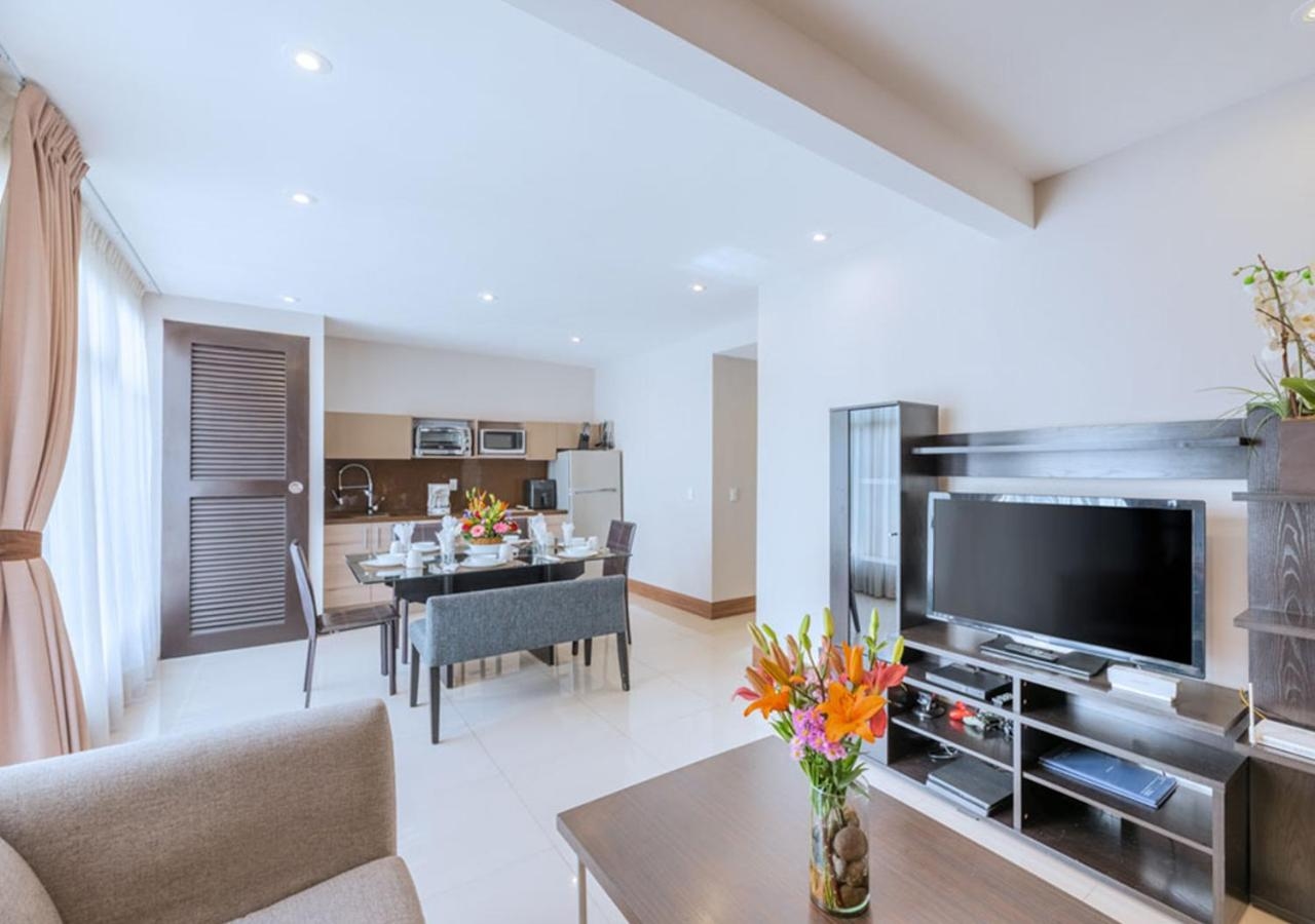 Foto de Lamartine 619 Residencial