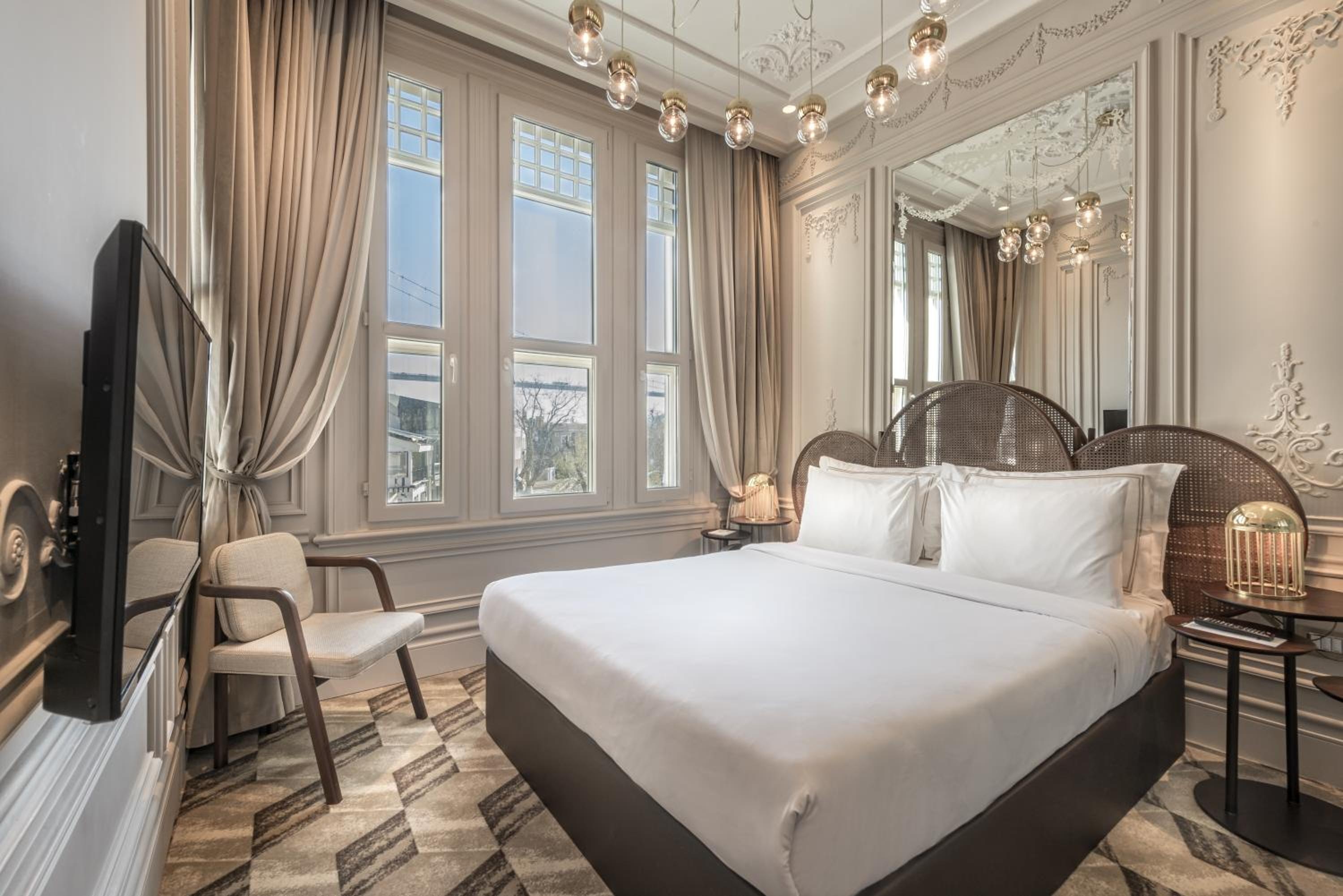 Foto de The Stay Bosphorus