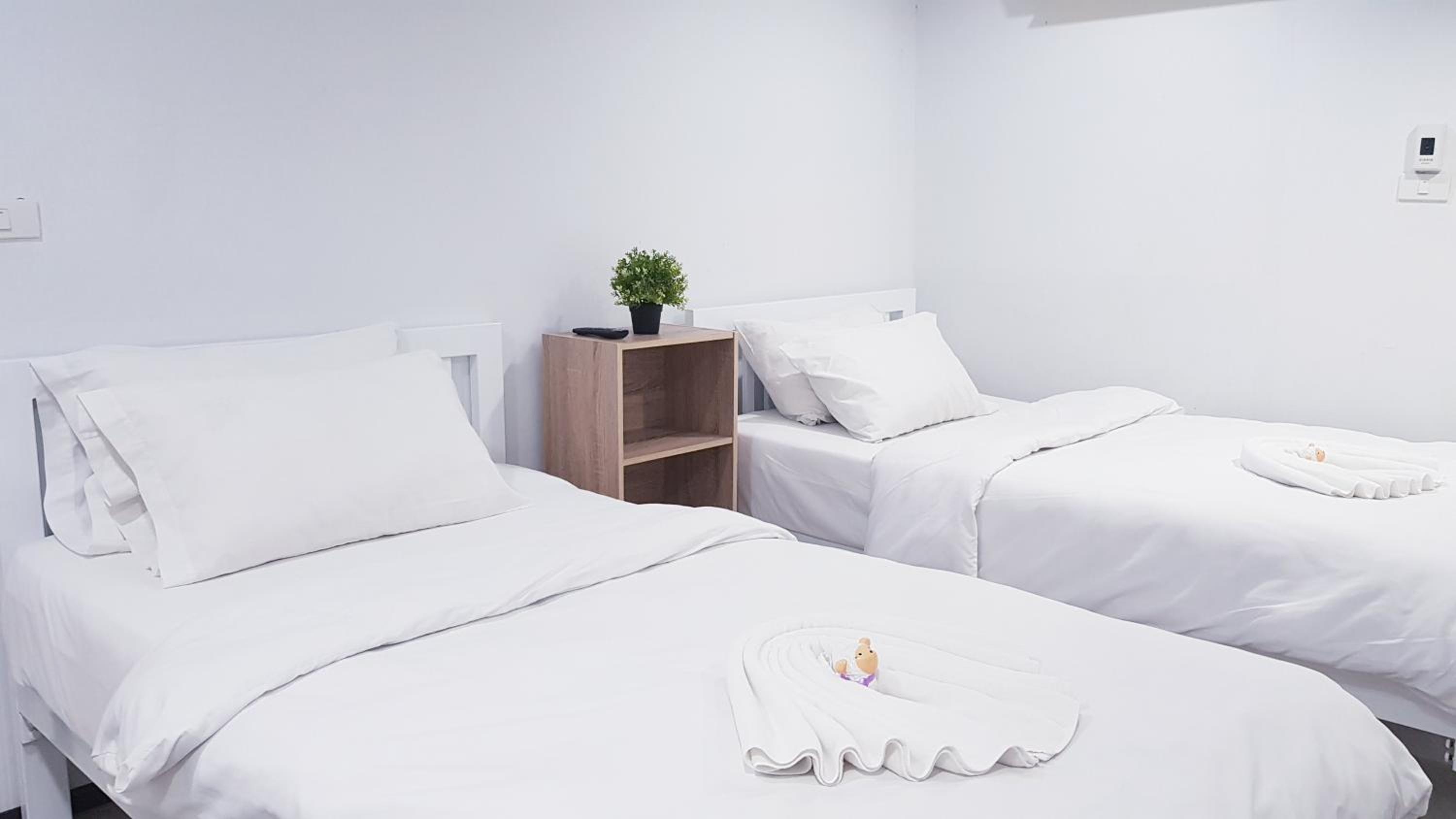 Foto de NK Guesthouse 2