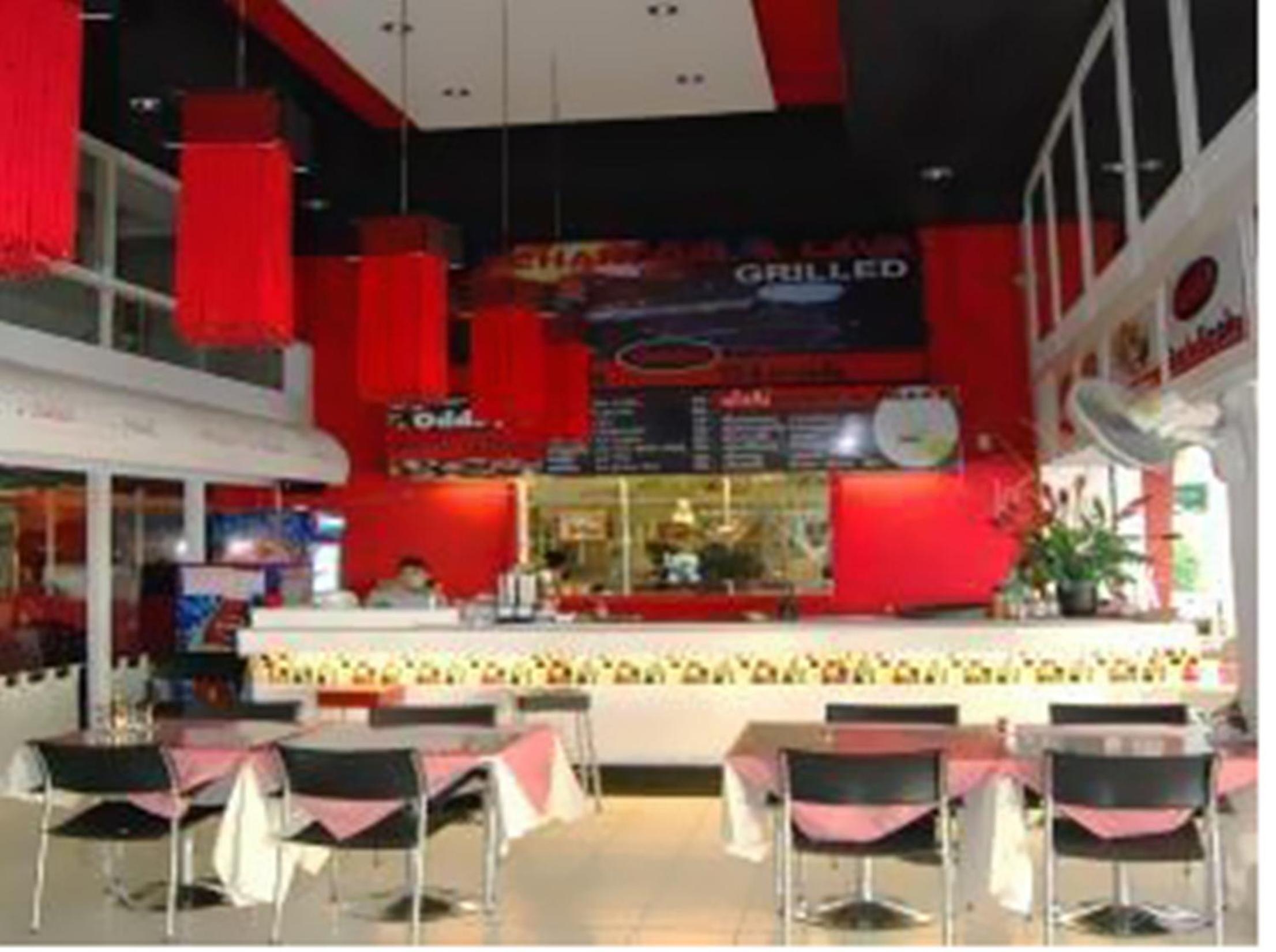 Foto de Bangkok City Inn