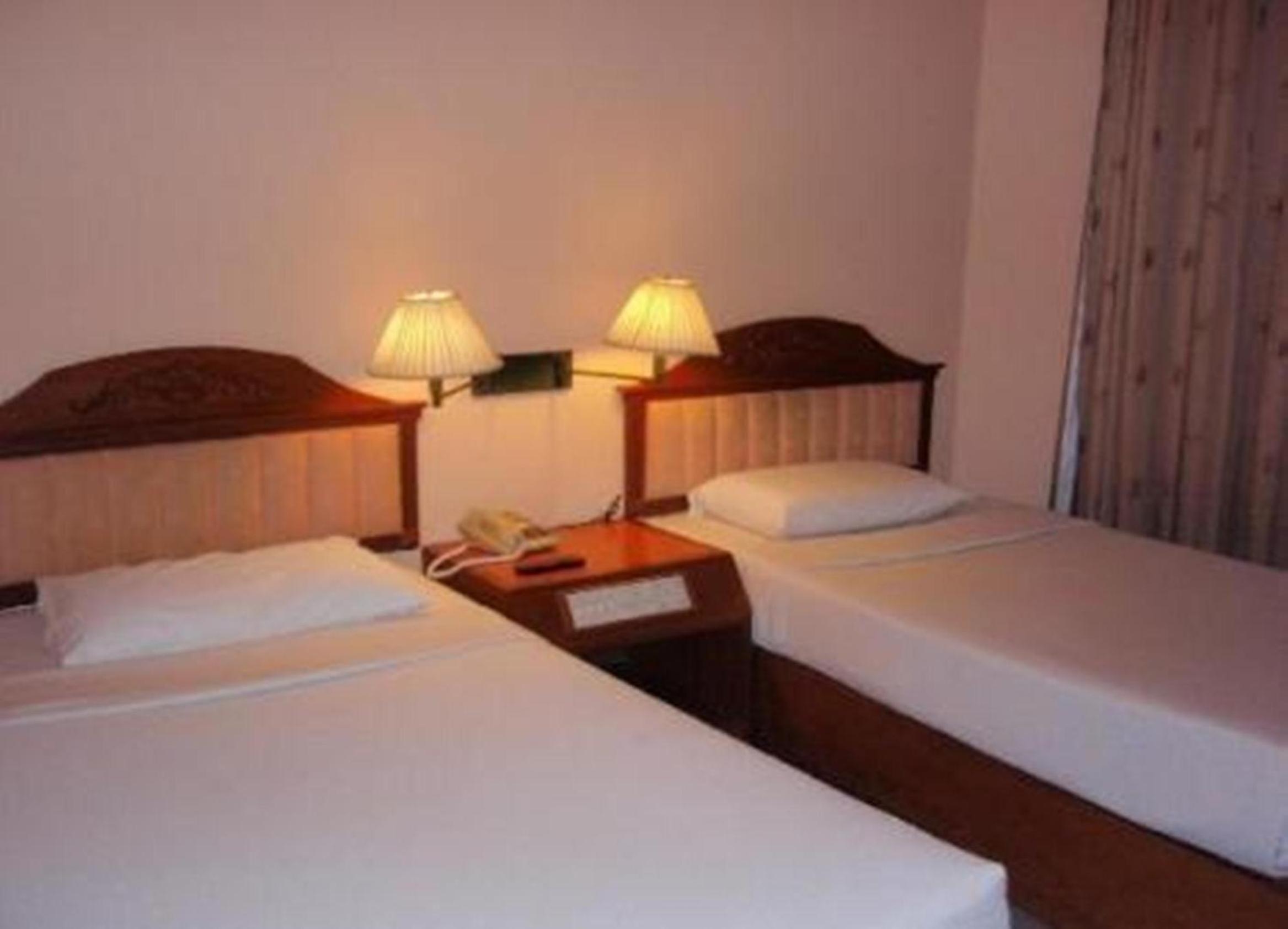 Foto de Bangkok City Inn